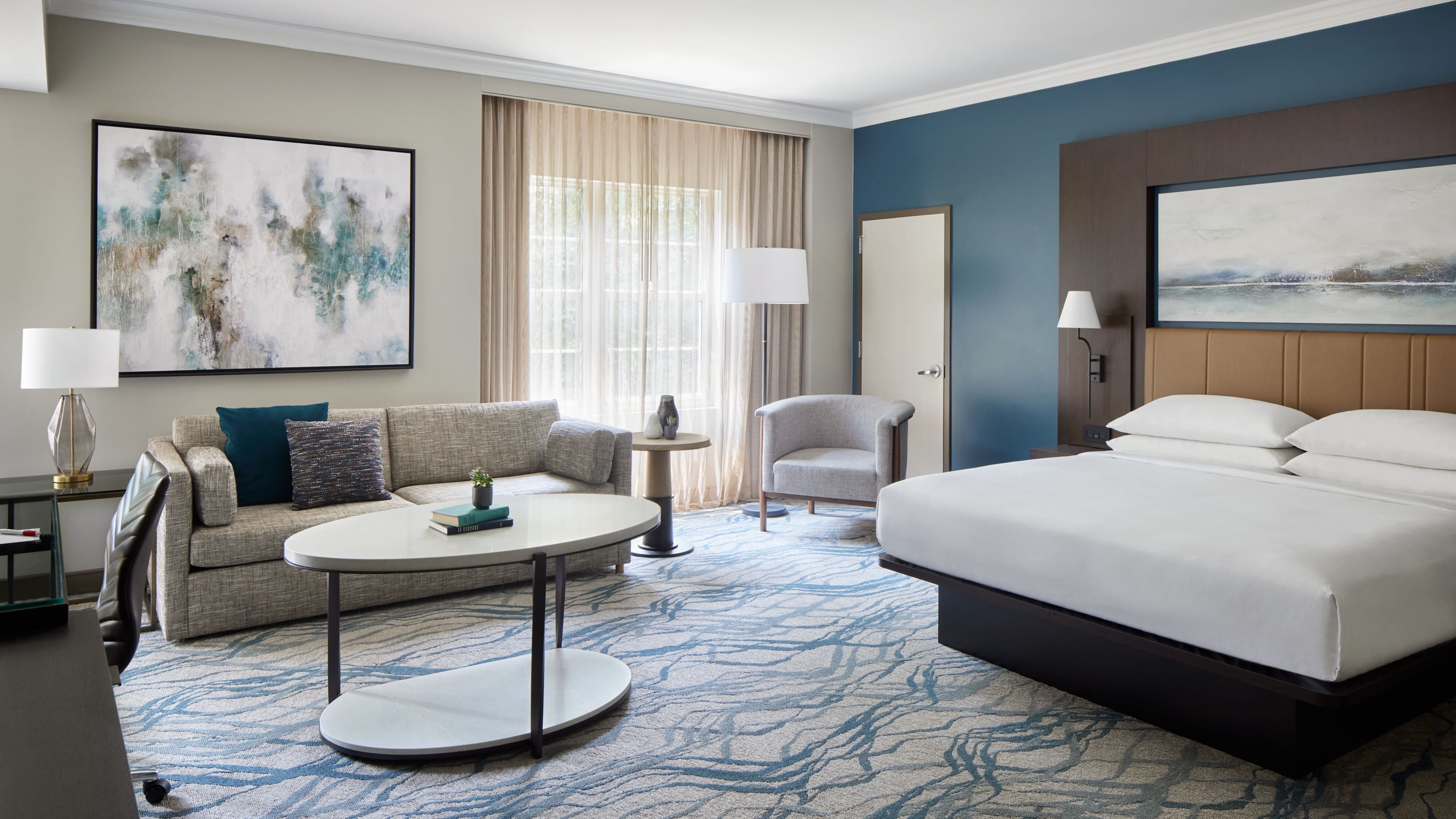 Westfields Marriott Washington Dulles — 12