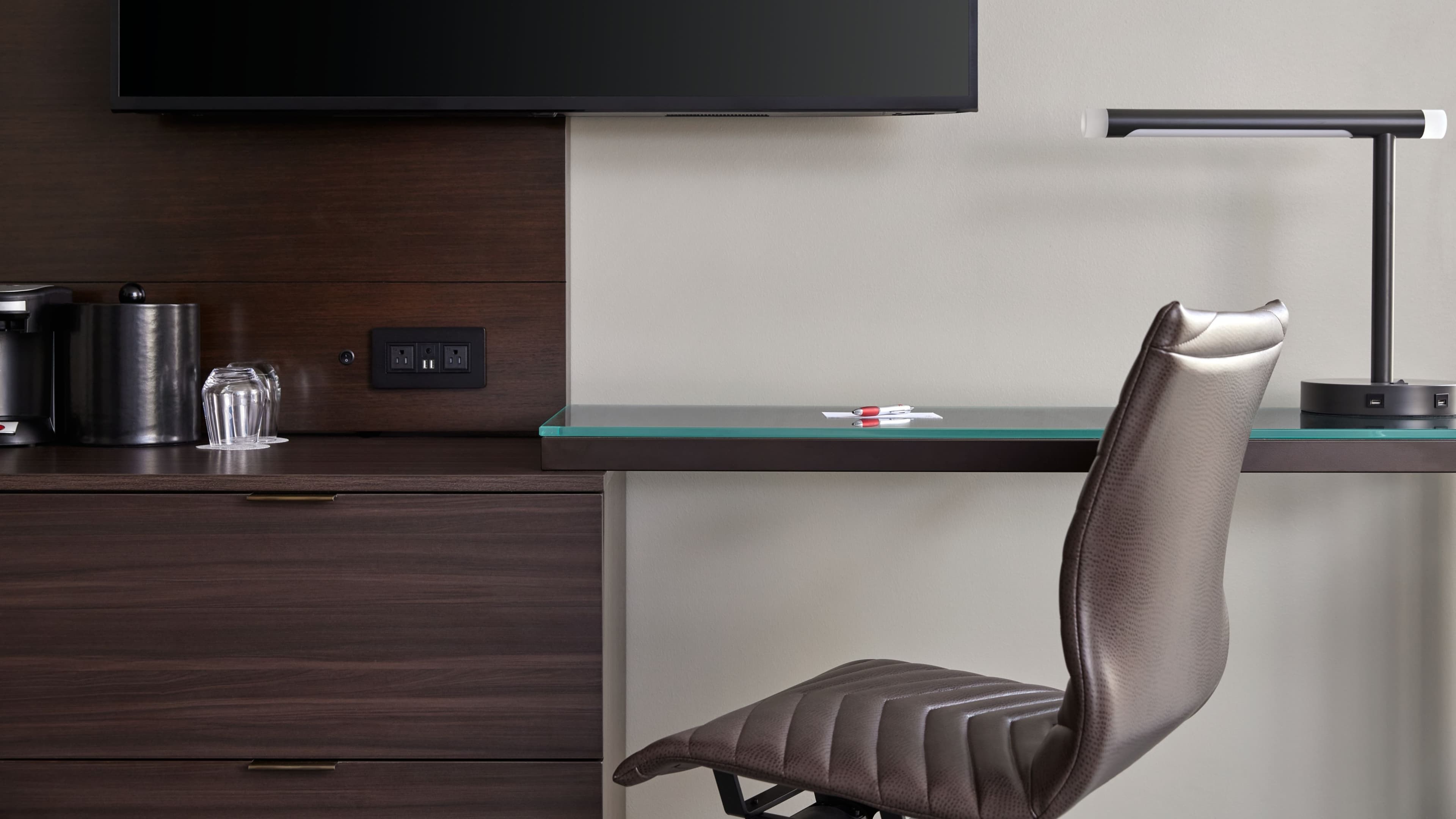 Westfields Marriott Washington Dulles - Image 3