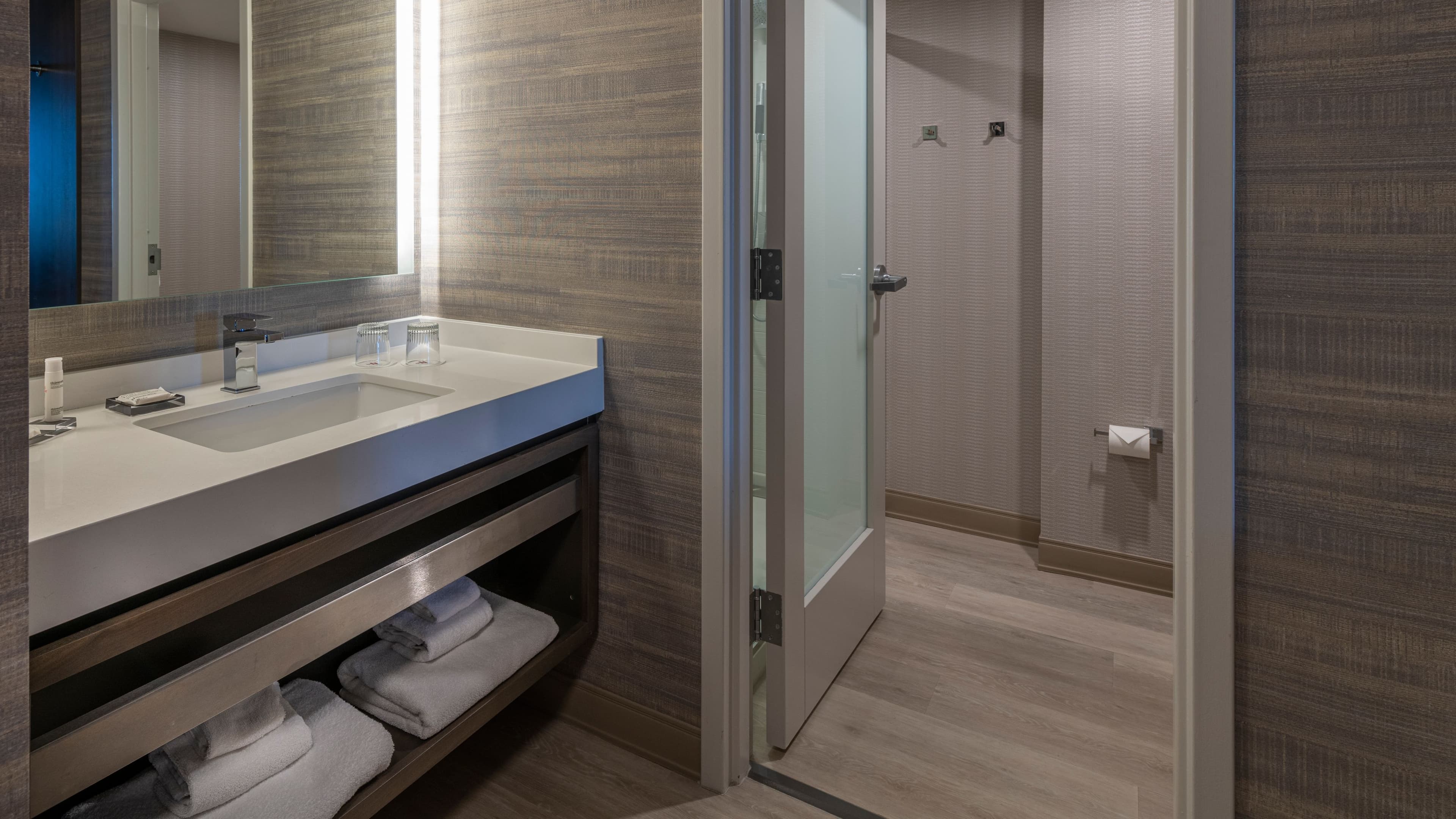 Wichita Marriott — 18