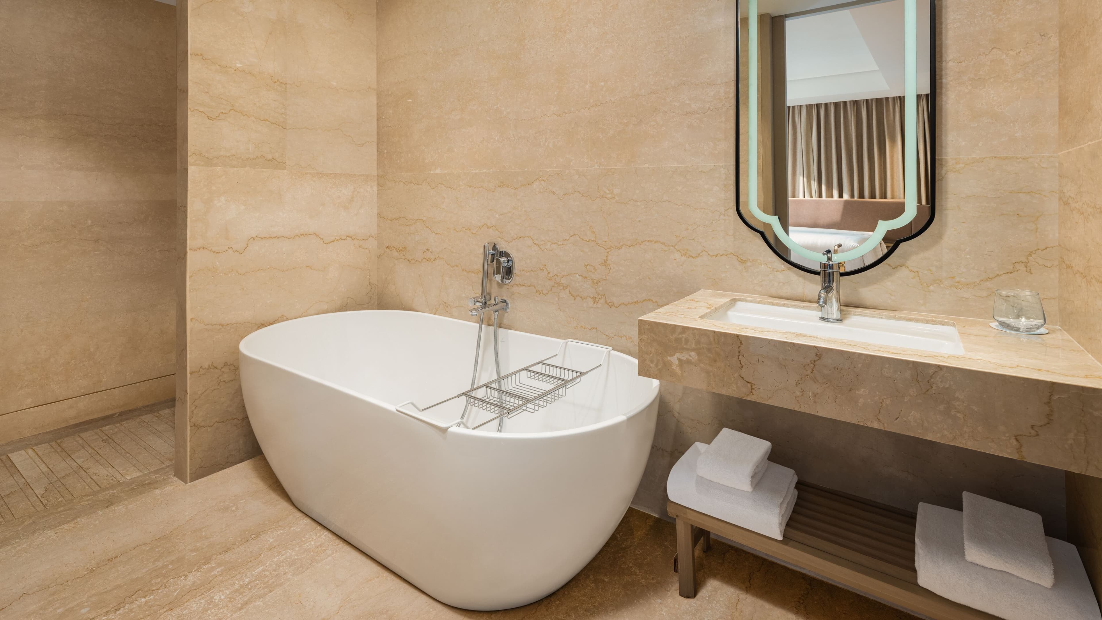 Indore Marriott Hotel — 16