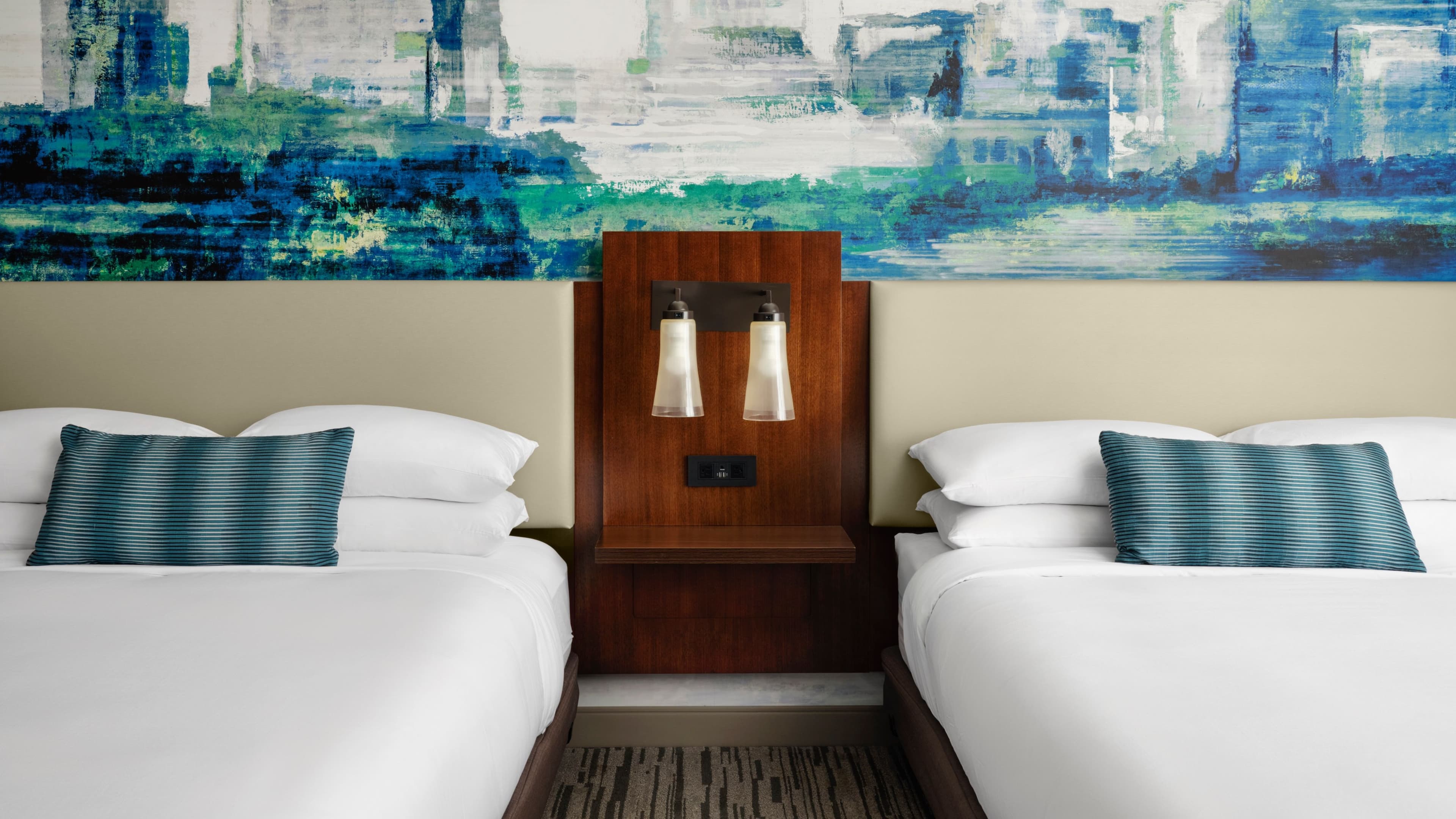 Indianapolis Marriott Downtown - Image 3