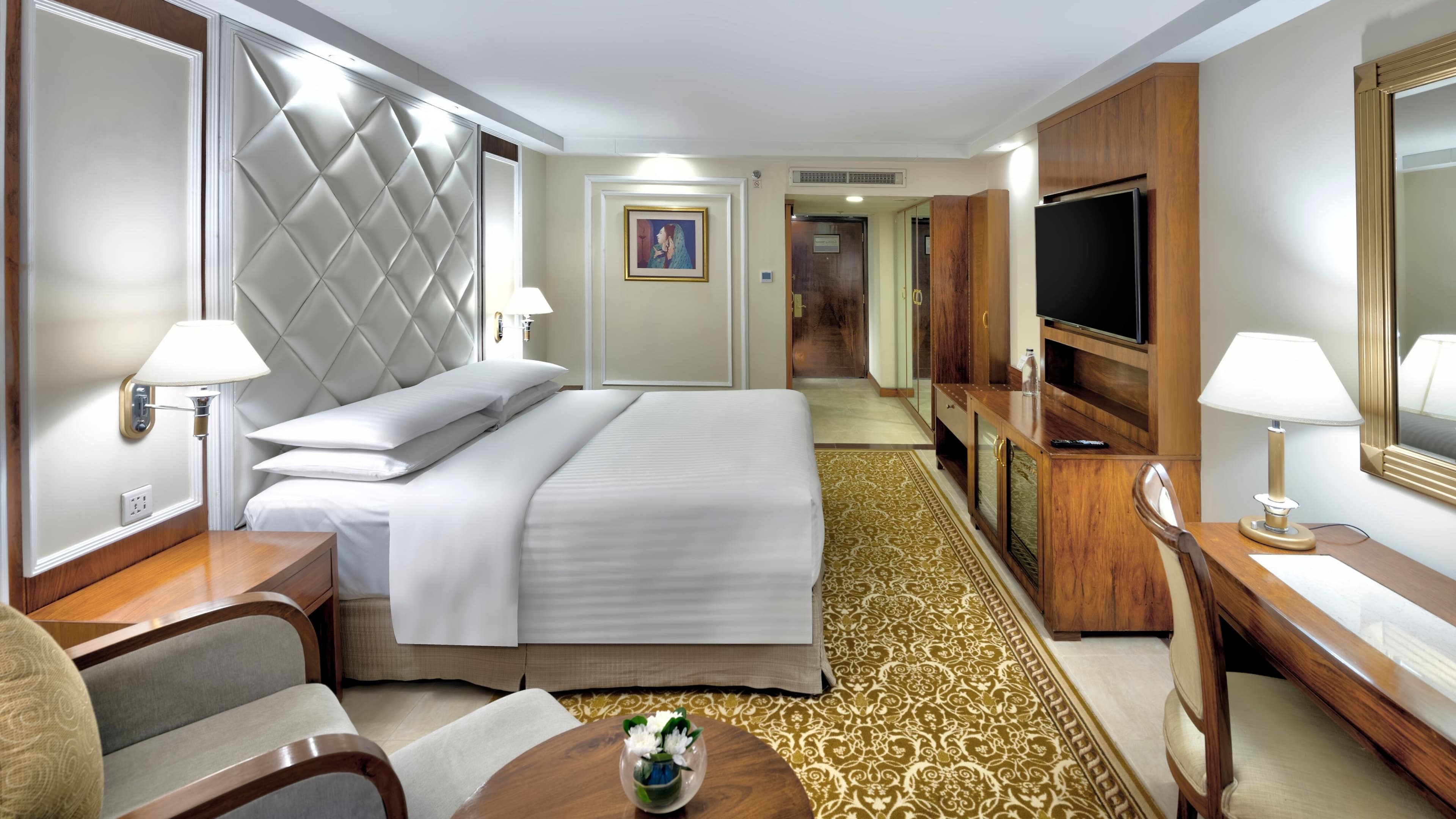 Islamabad Marriott Hotel — 10