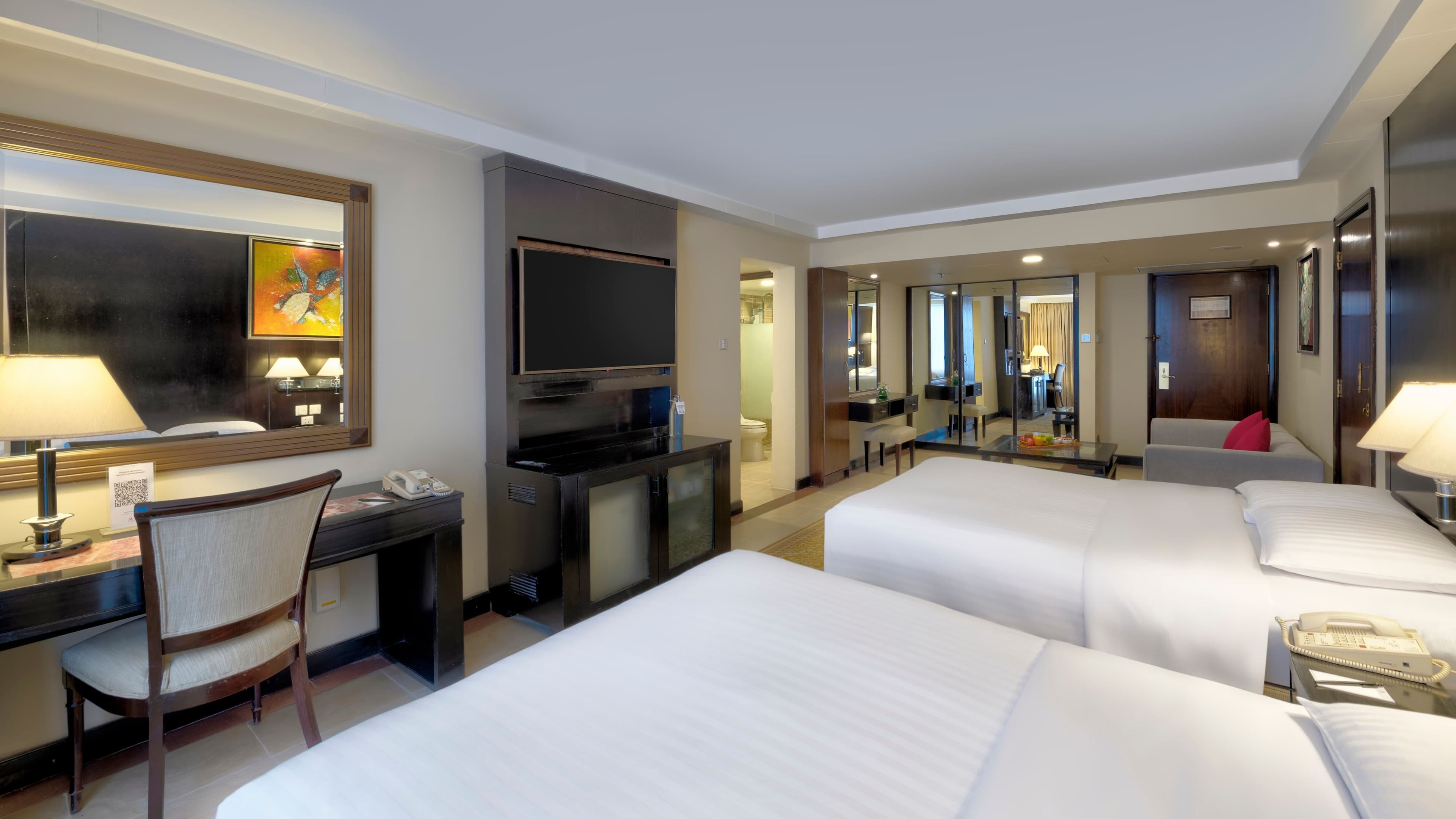 Islamabad Marriott Hotel - Image 2