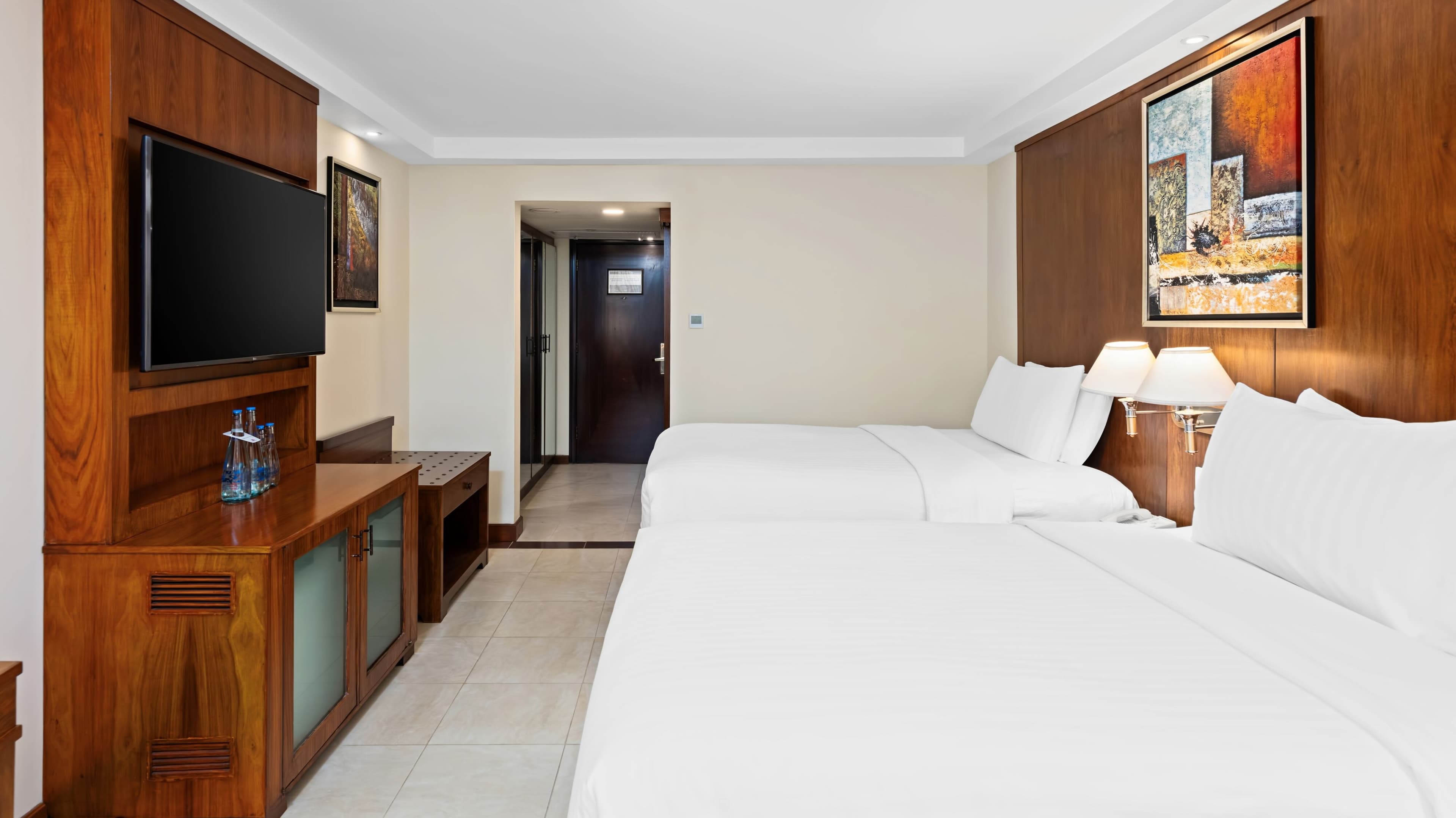 Islamabad Marriott Hotel - Image 4