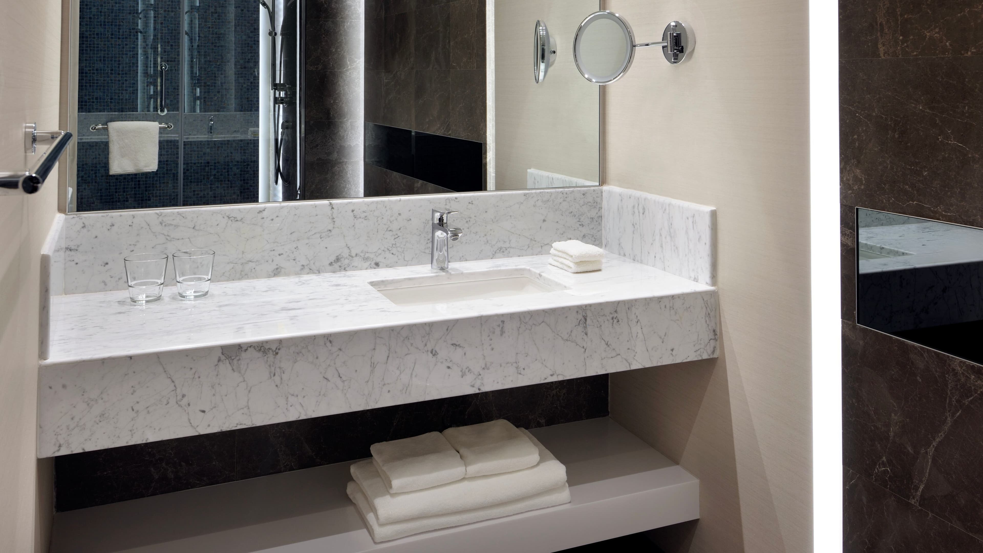 Istanbul Marriott Hotel Sisli — 30
