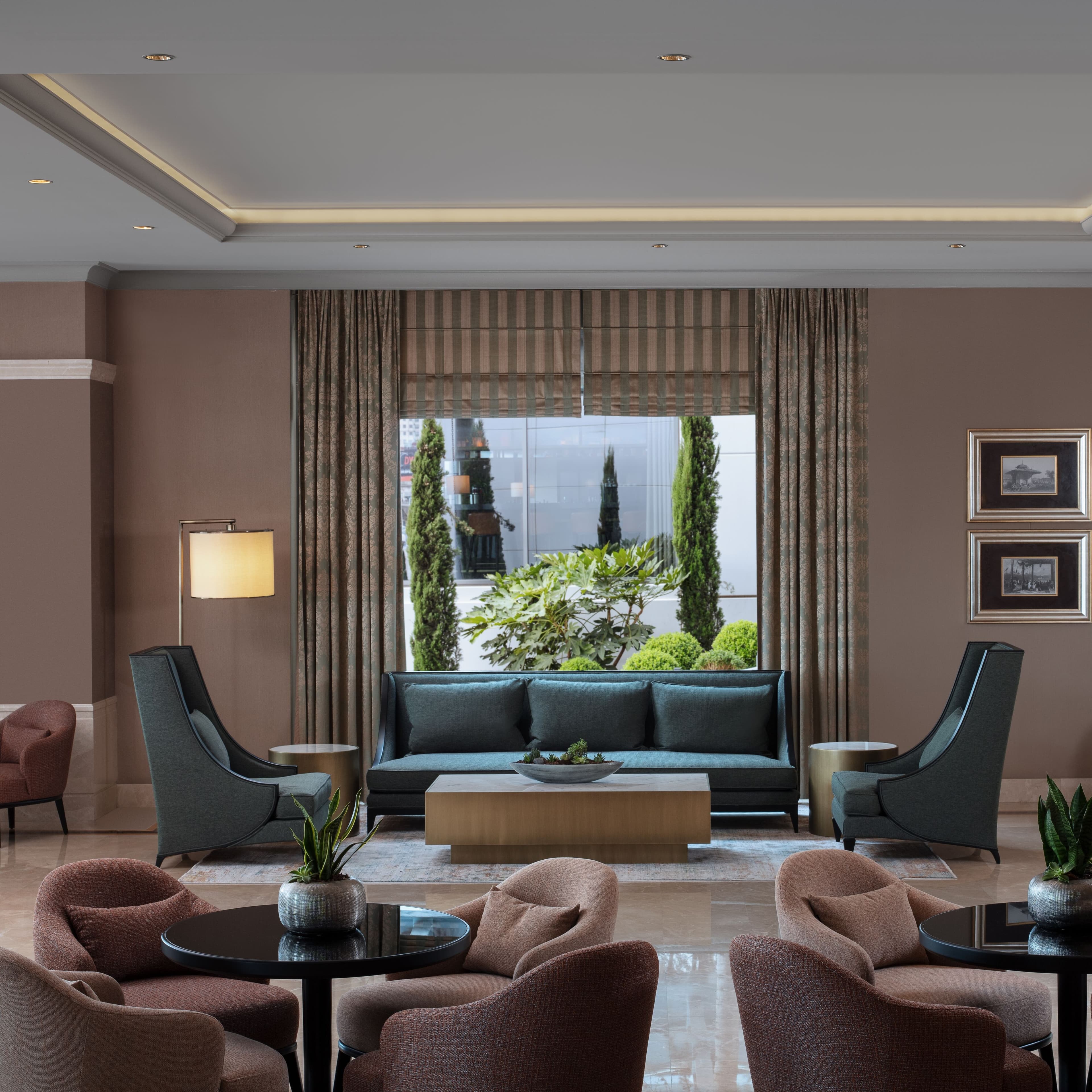 Istanbul Marriott Hotel Pendik - Image 1