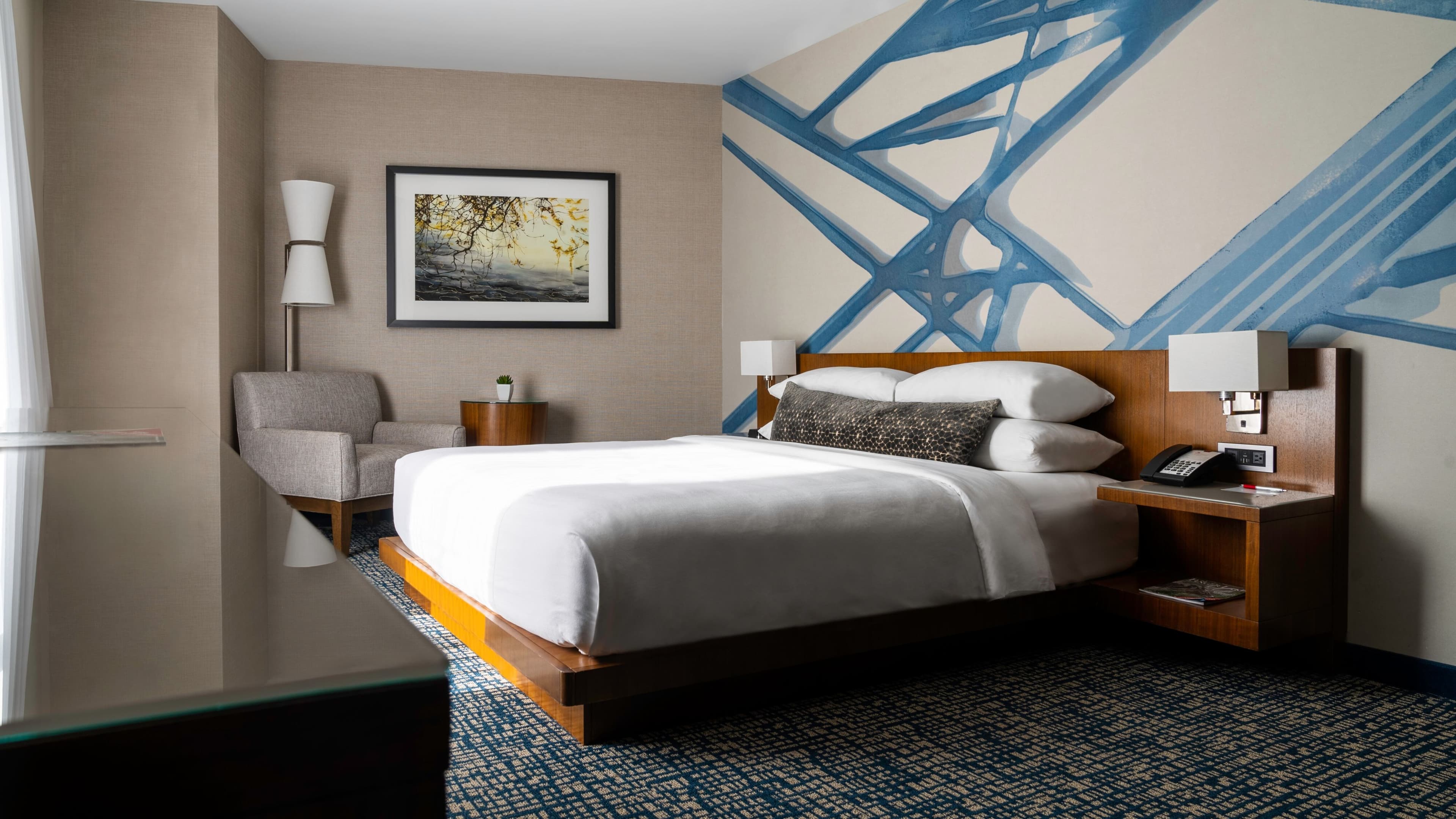 Ithaca Marriott Downtown on the Commons - Image 2