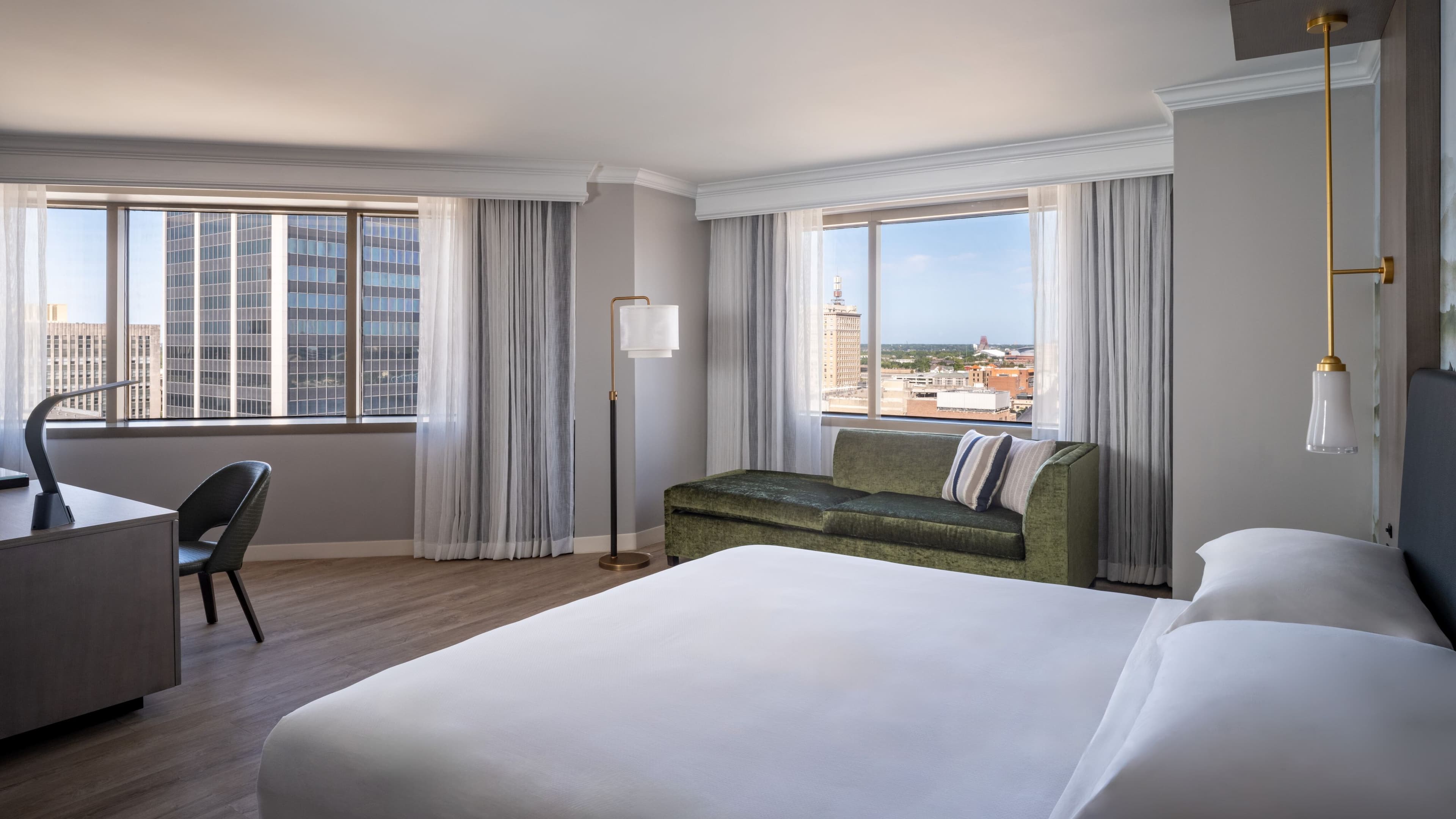 Marriott Jacksonville Downtown — 7