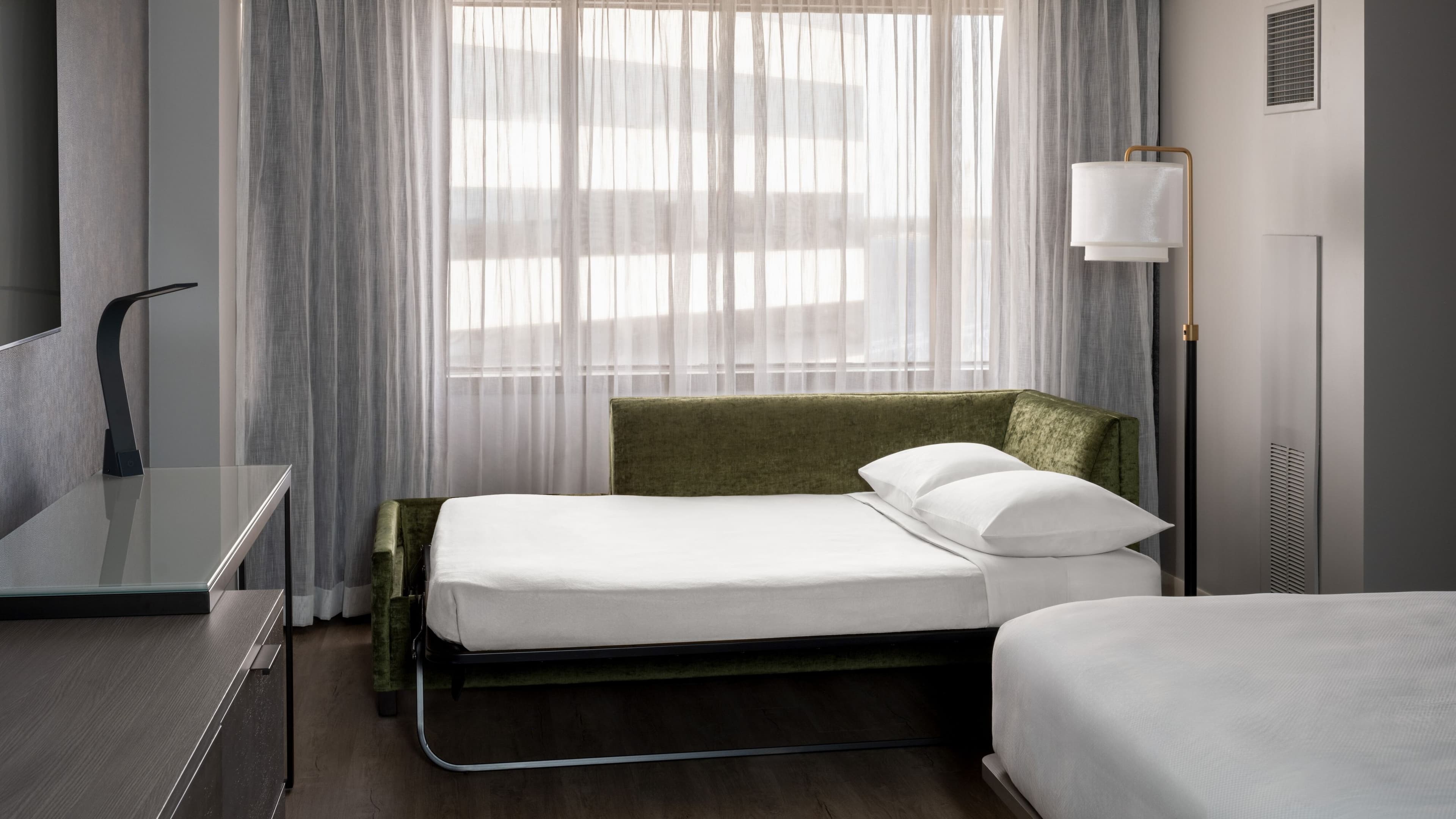 Marriott Jacksonville Downtown - Image 3