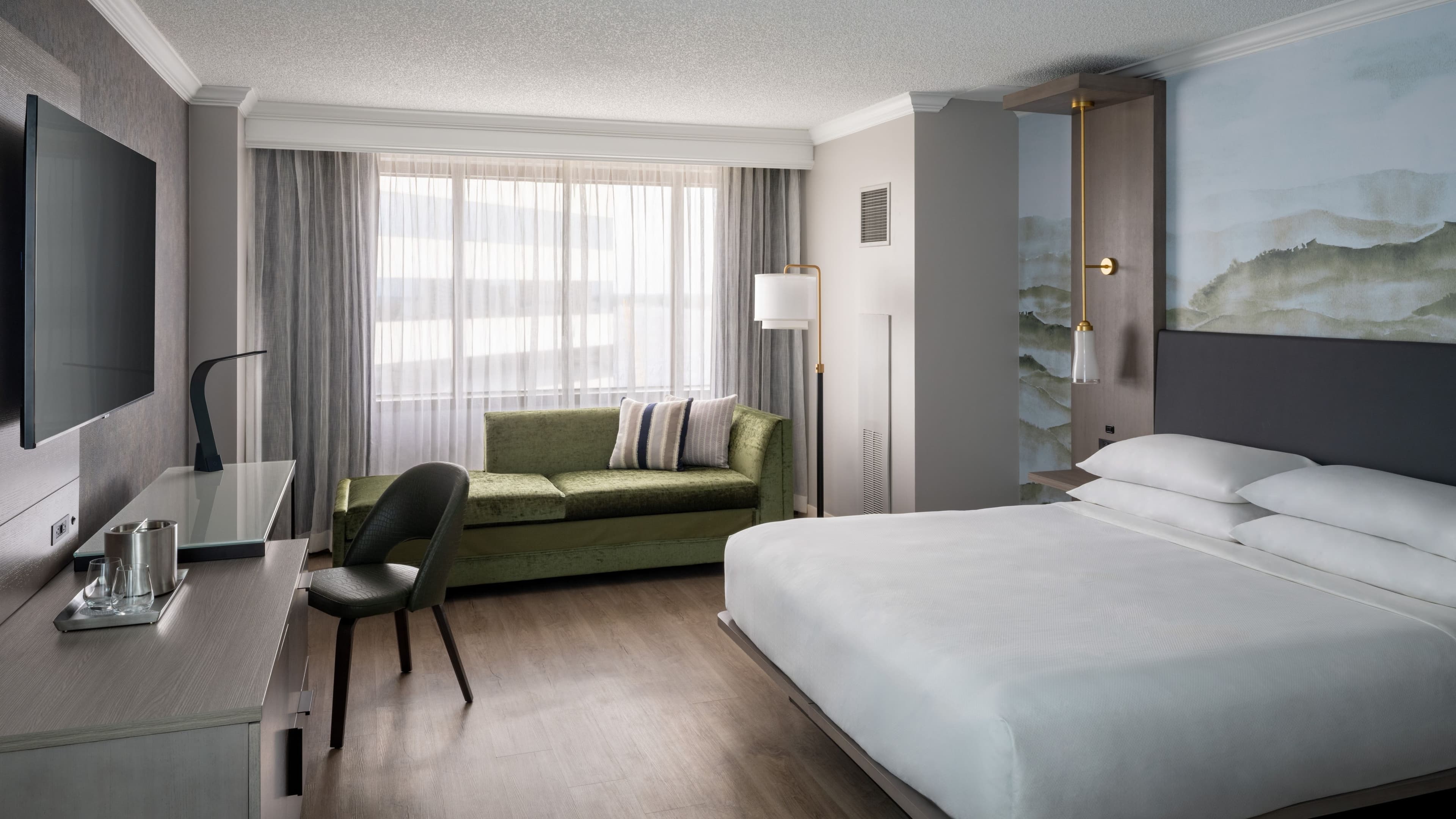 Marriott Jacksonville Downtown — 23
