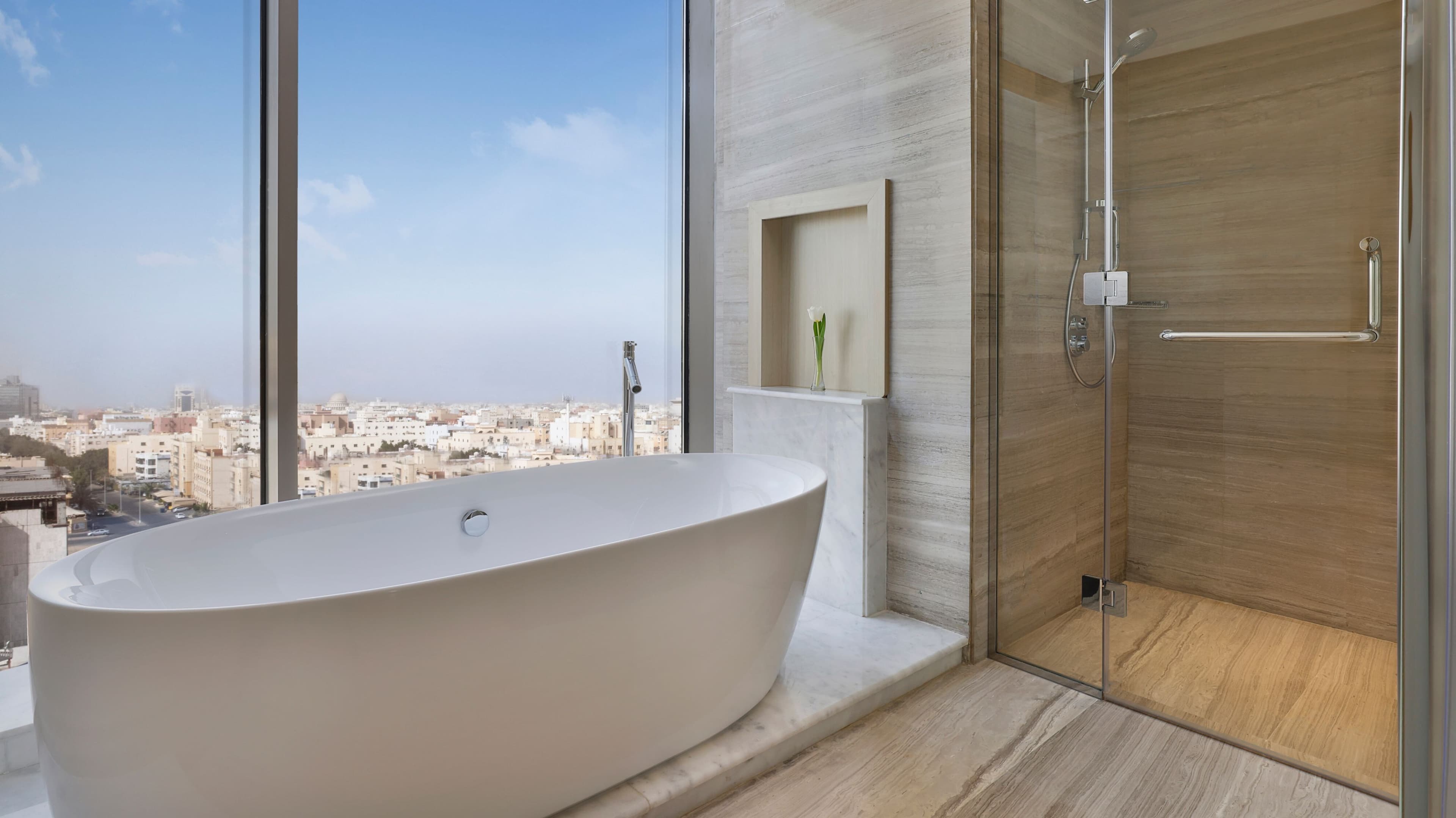 Jeddah Marriott Hotel Madinah Road — 10