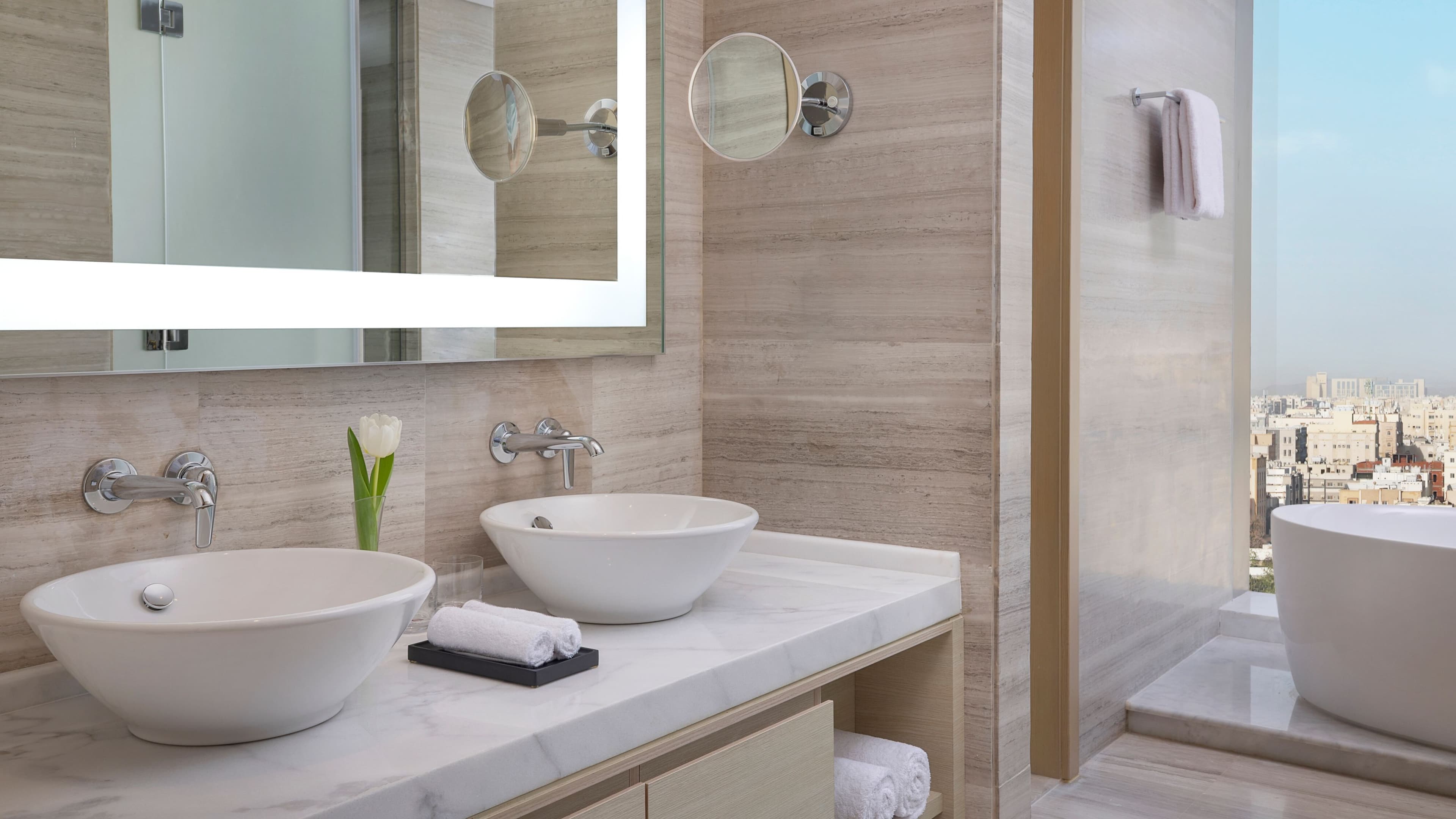Jeddah Marriott Hotel Madinah Road — 8