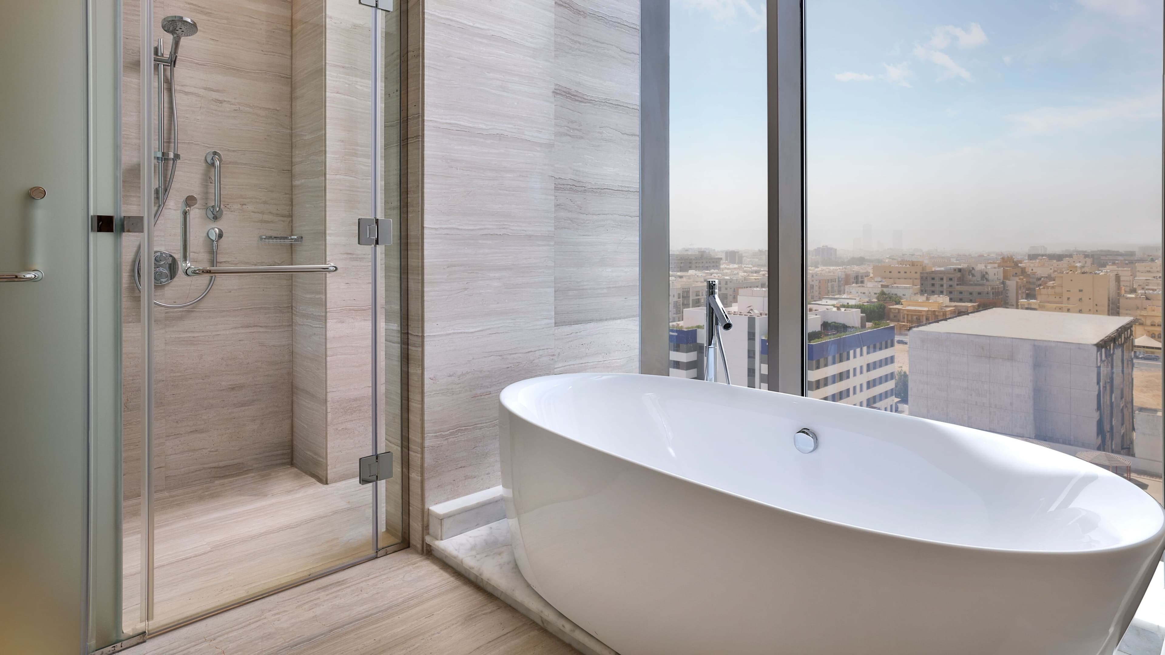 Jeddah Marriott Hotel Madinah Road — 7