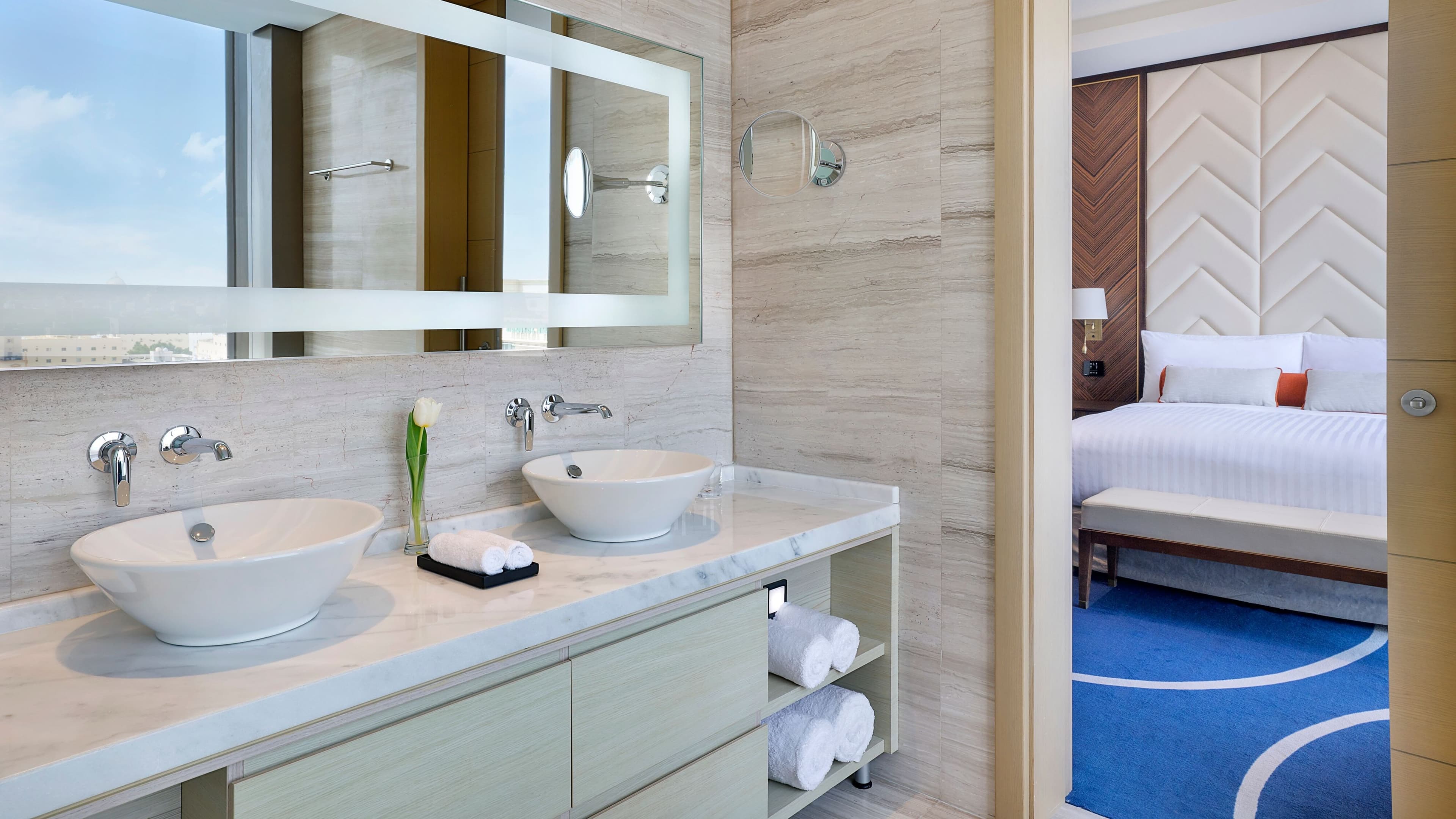 Jeddah Marriott Hotel Madinah Road — 9