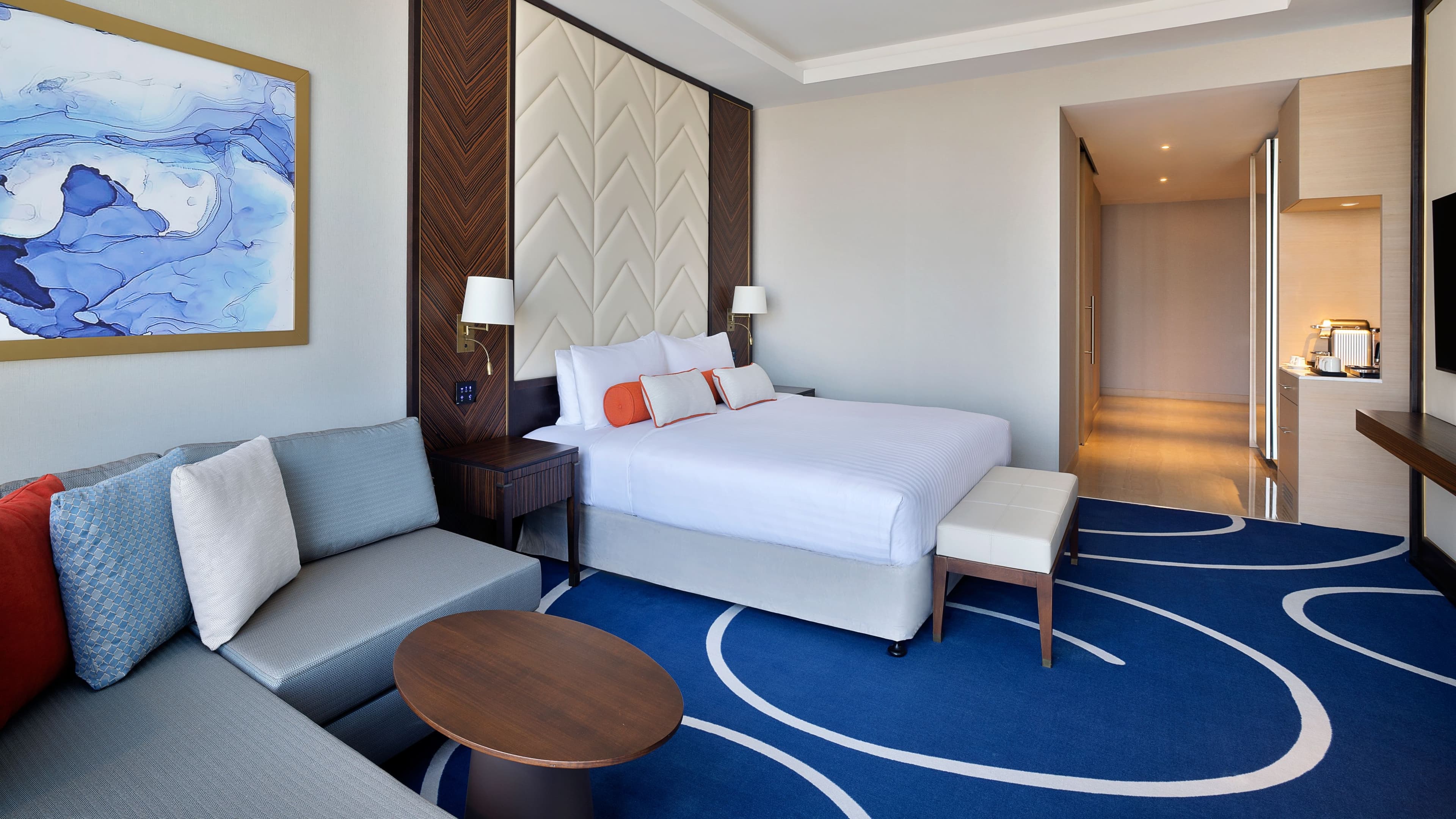 Jeddah Marriott Hotel Madinah Road — 29
