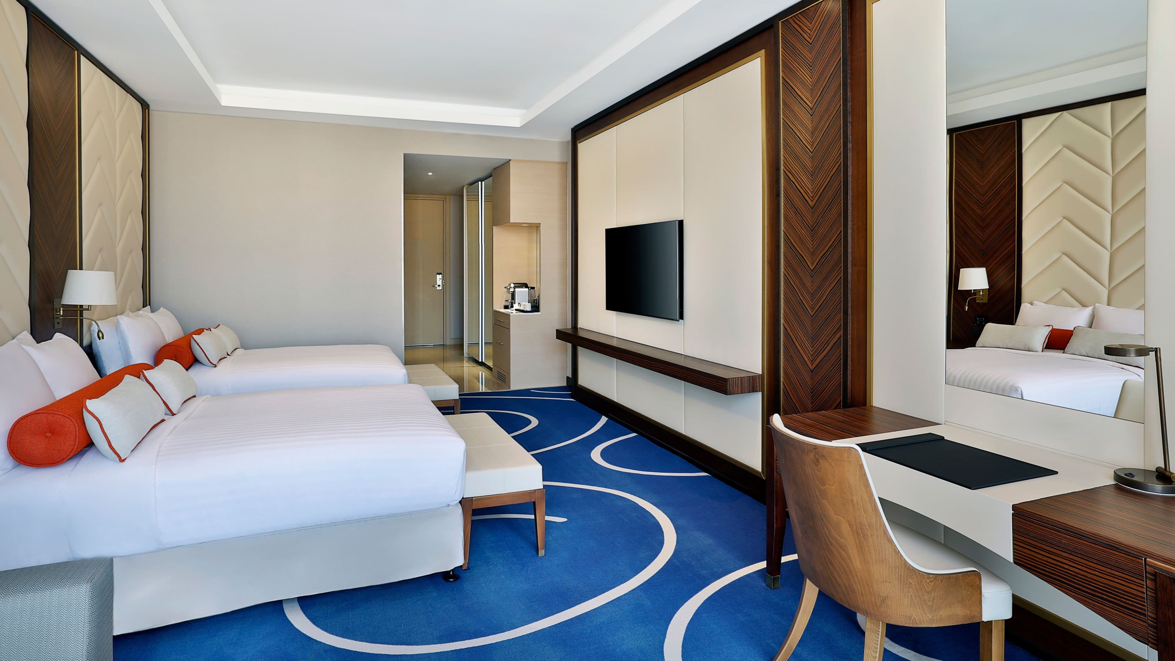 Jeddah Marriott Hotel Madinah Road — 34
