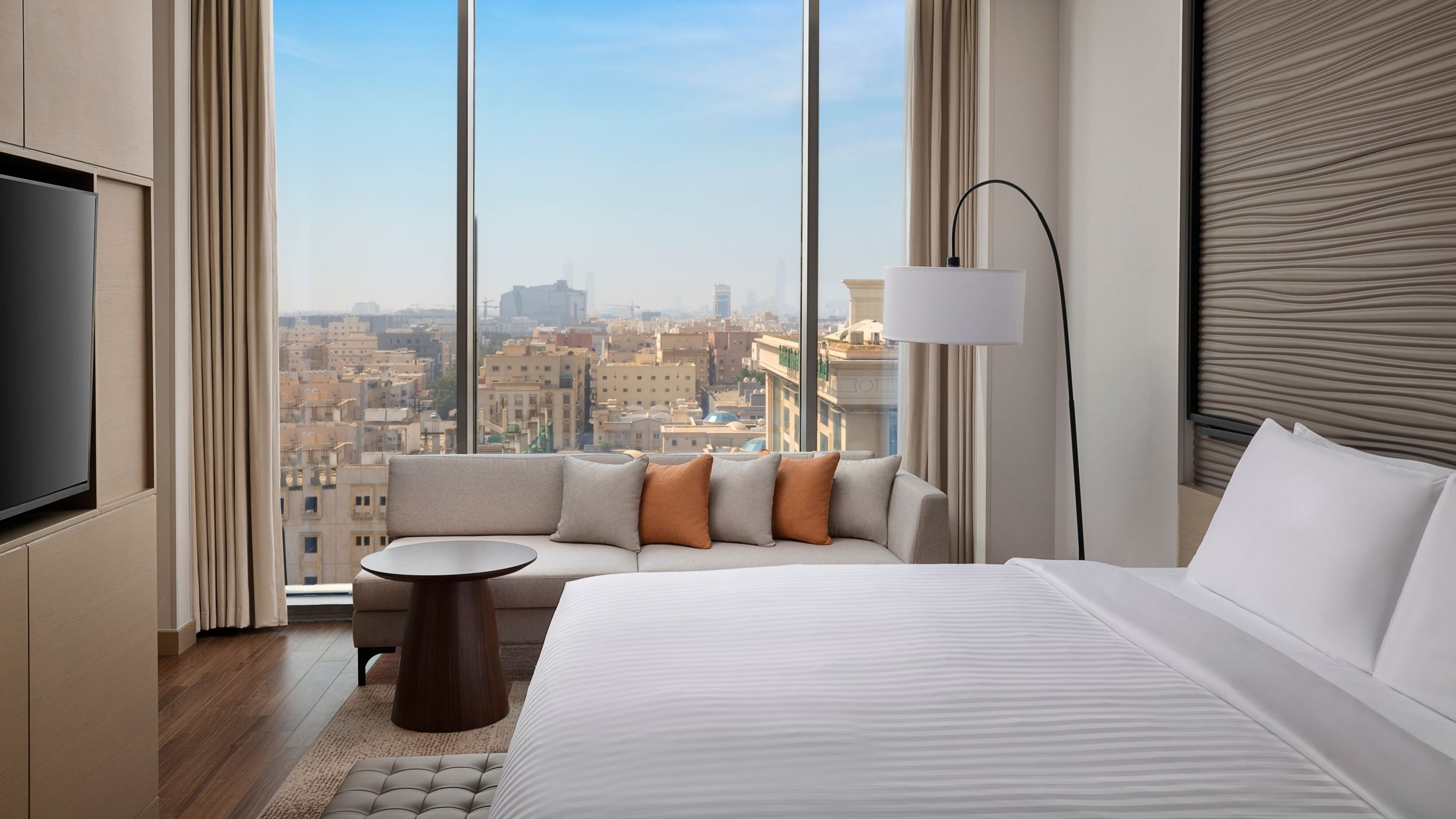 Jeddah Marriott Hotel Madinah Road - Image 2