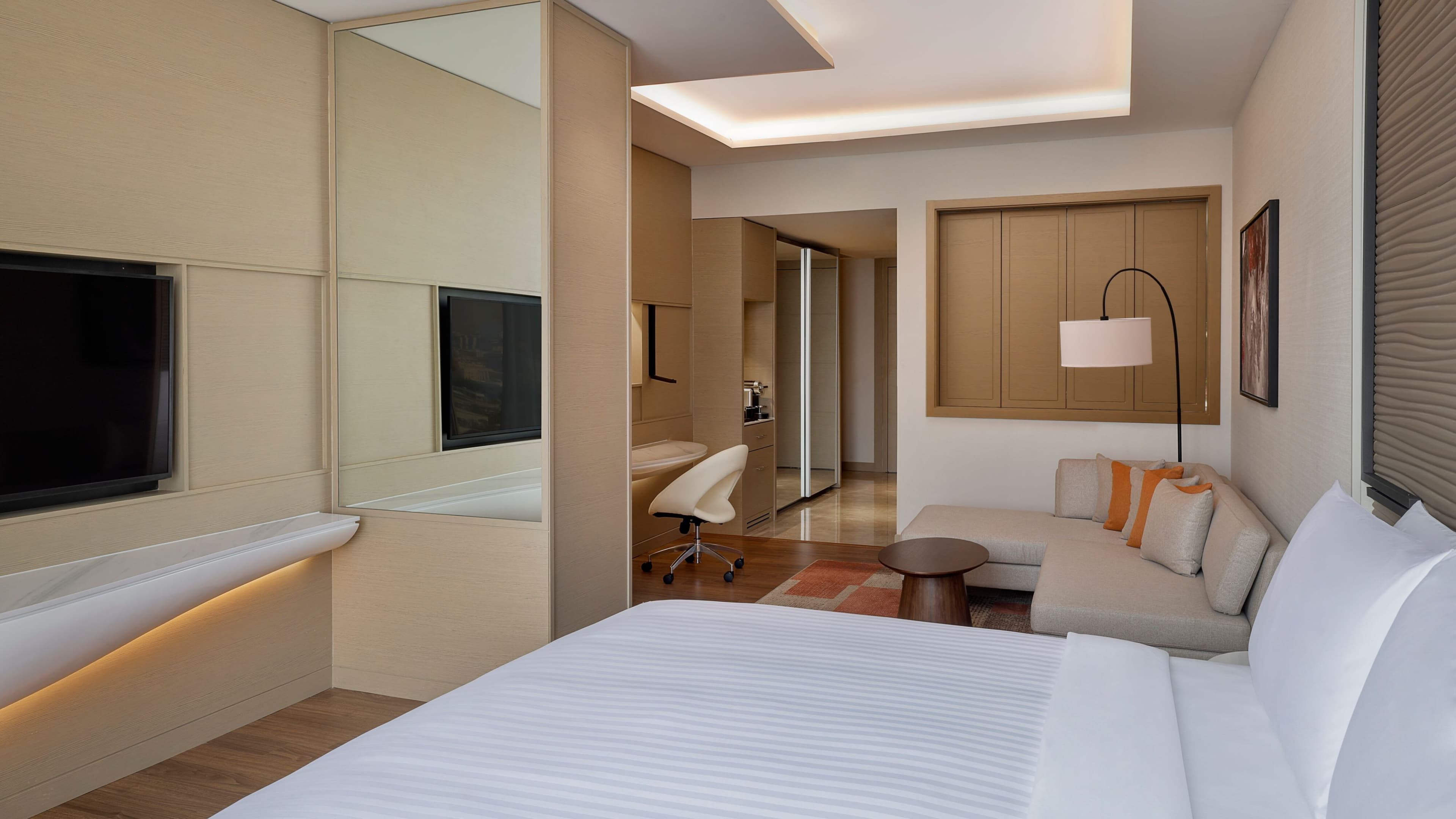 Jeddah Marriott Hotel Madinah Road — 22