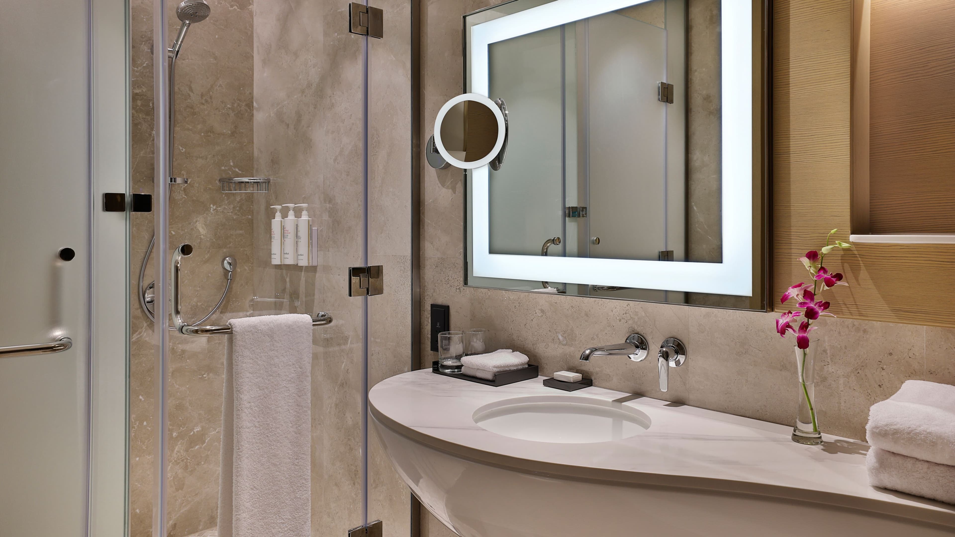 Jeddah Marriott Hotel Madinah Road — 24