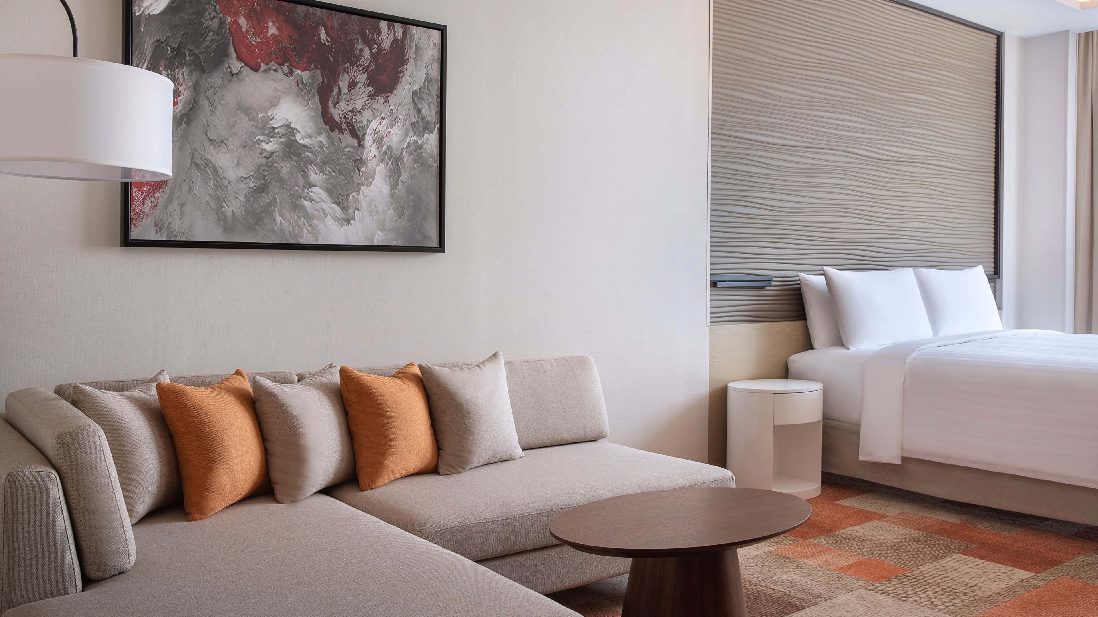 Jeddah Marriott Hotel Madinah Road — 21