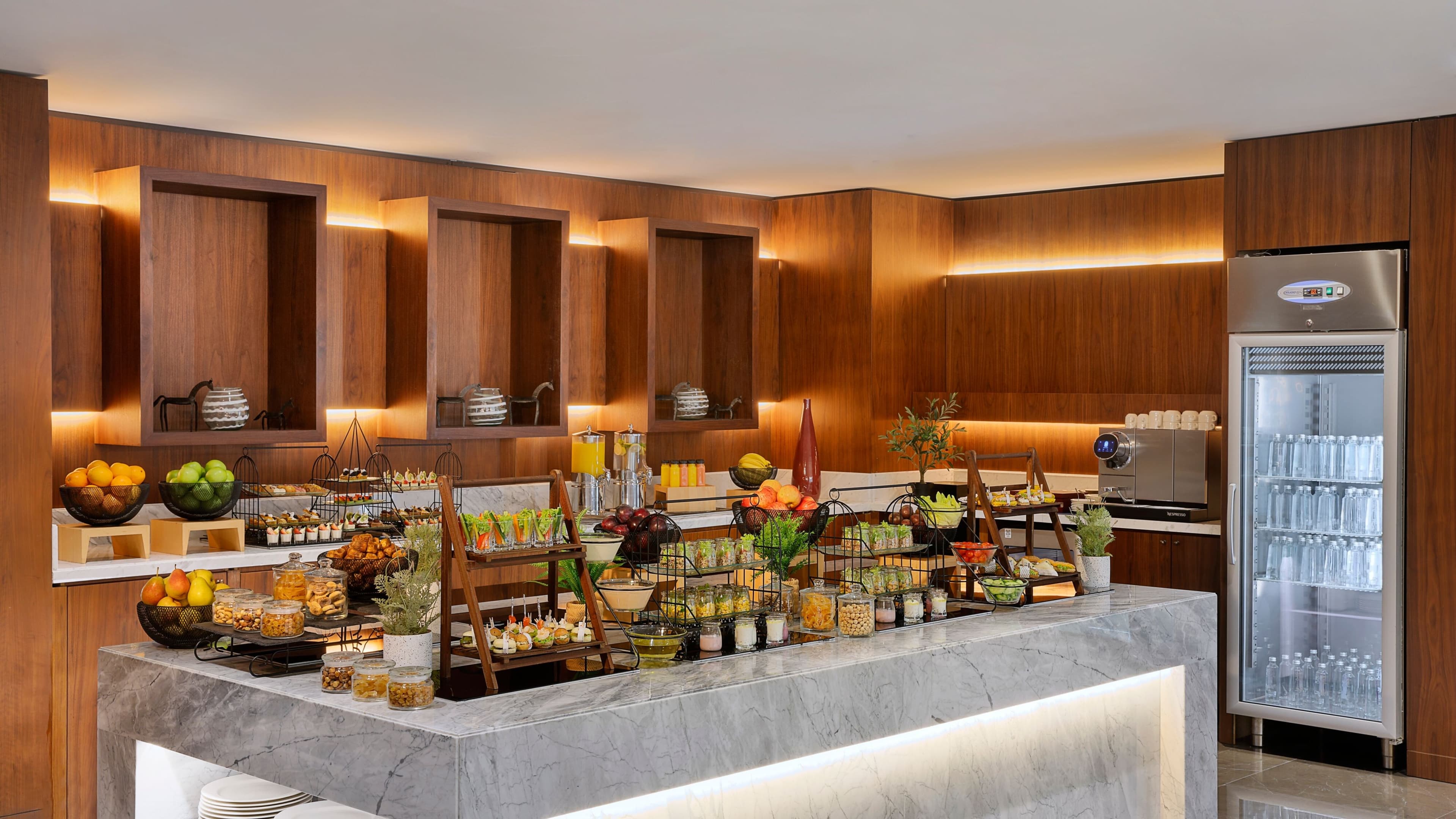 Jeddah Marriott Hotel Madinah Road — 12