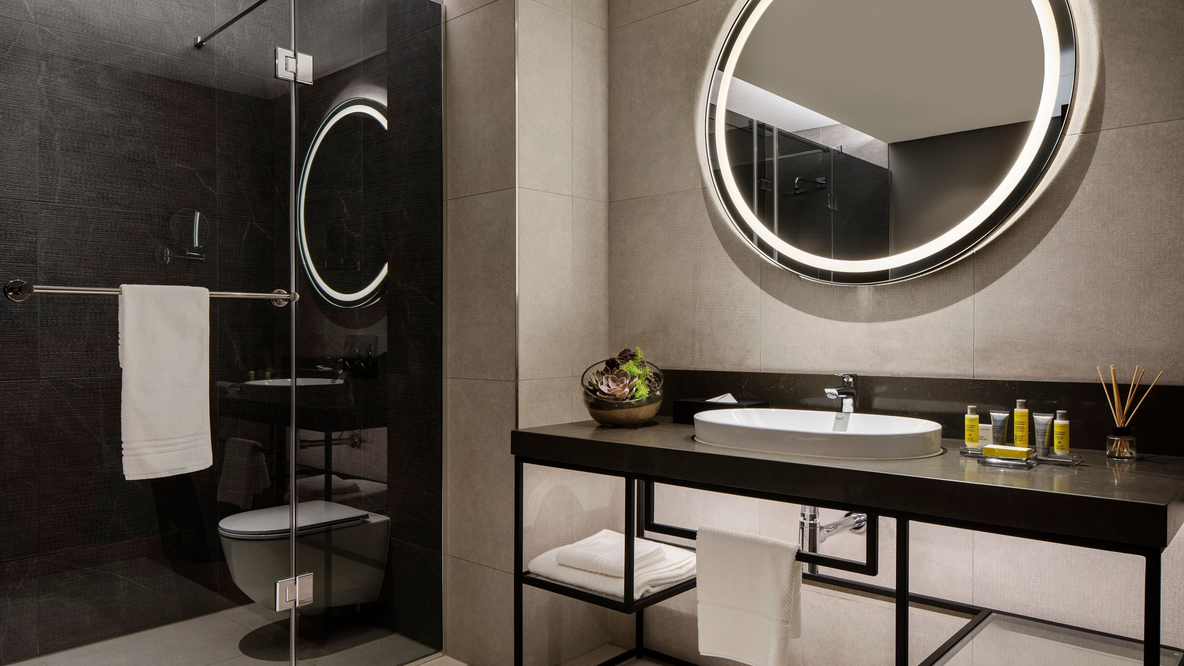 Johannesburg Marriott Hotel Melrose Arch — 30