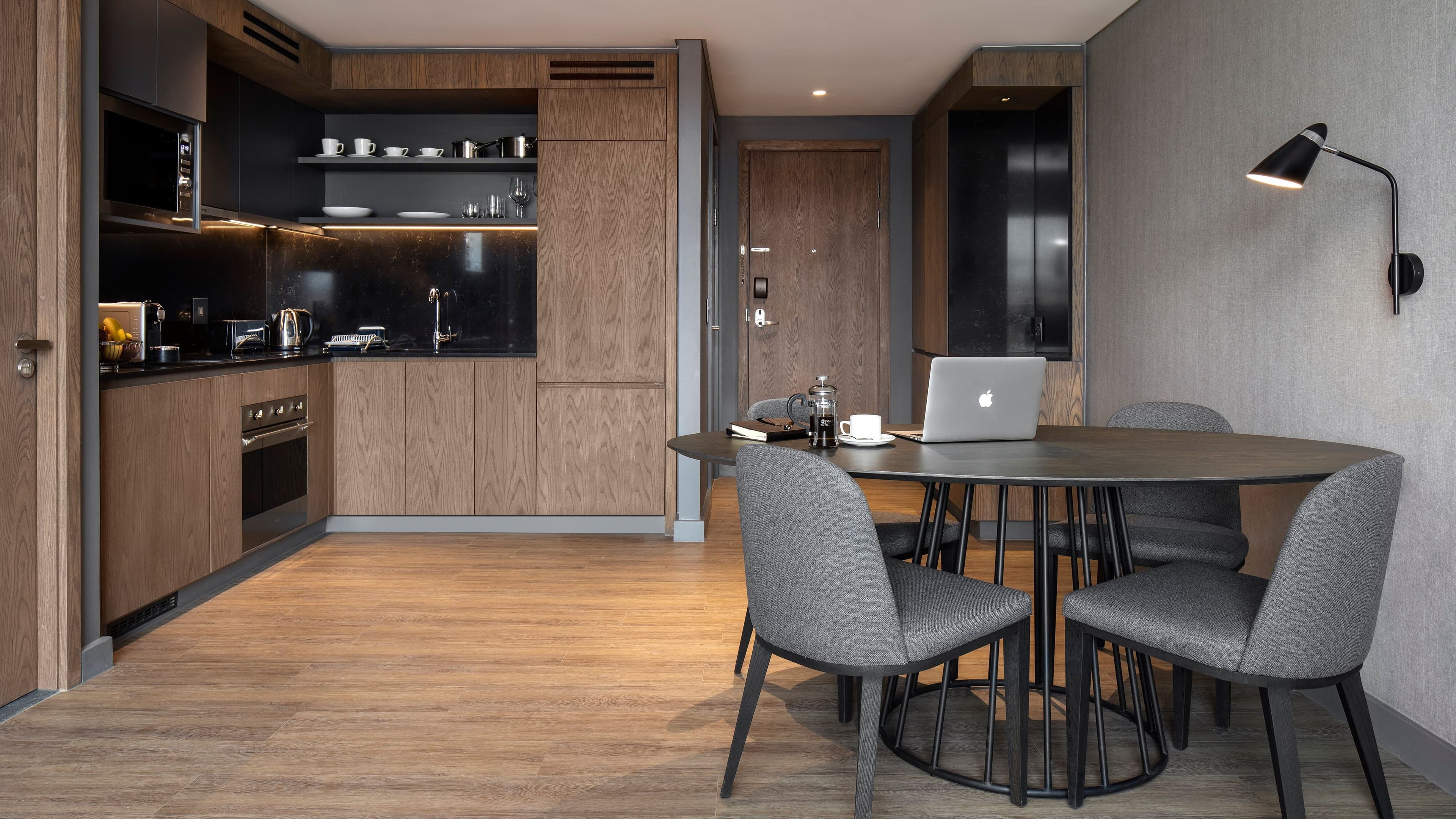 Johannesburg Marriott Hotel Melrose Arch — 27