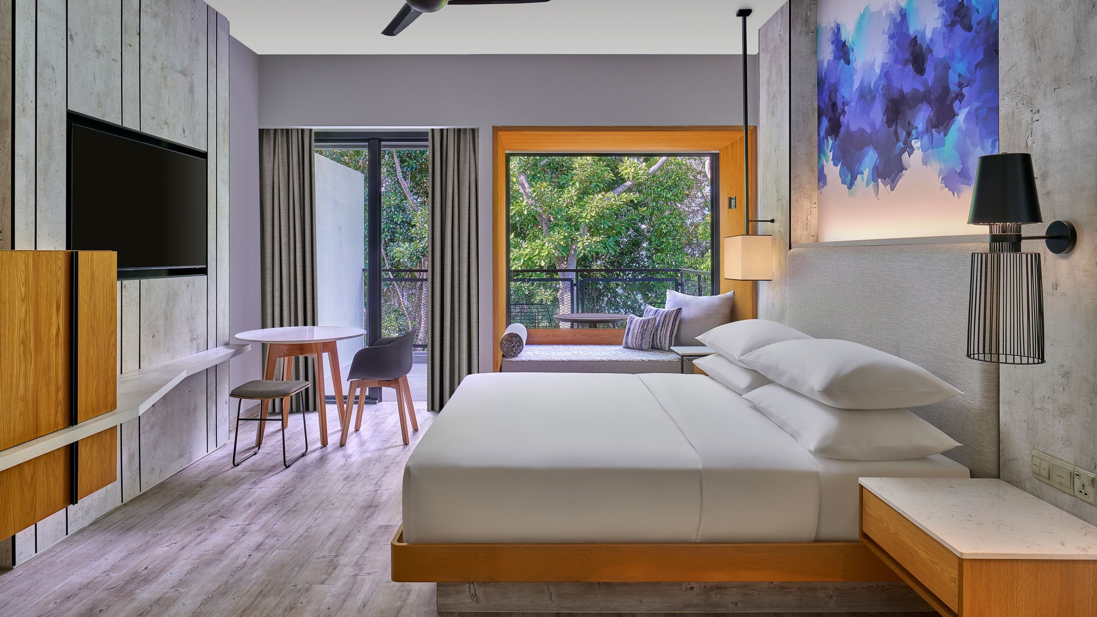 Perhentian Marriott Resort & Spa - Image 5