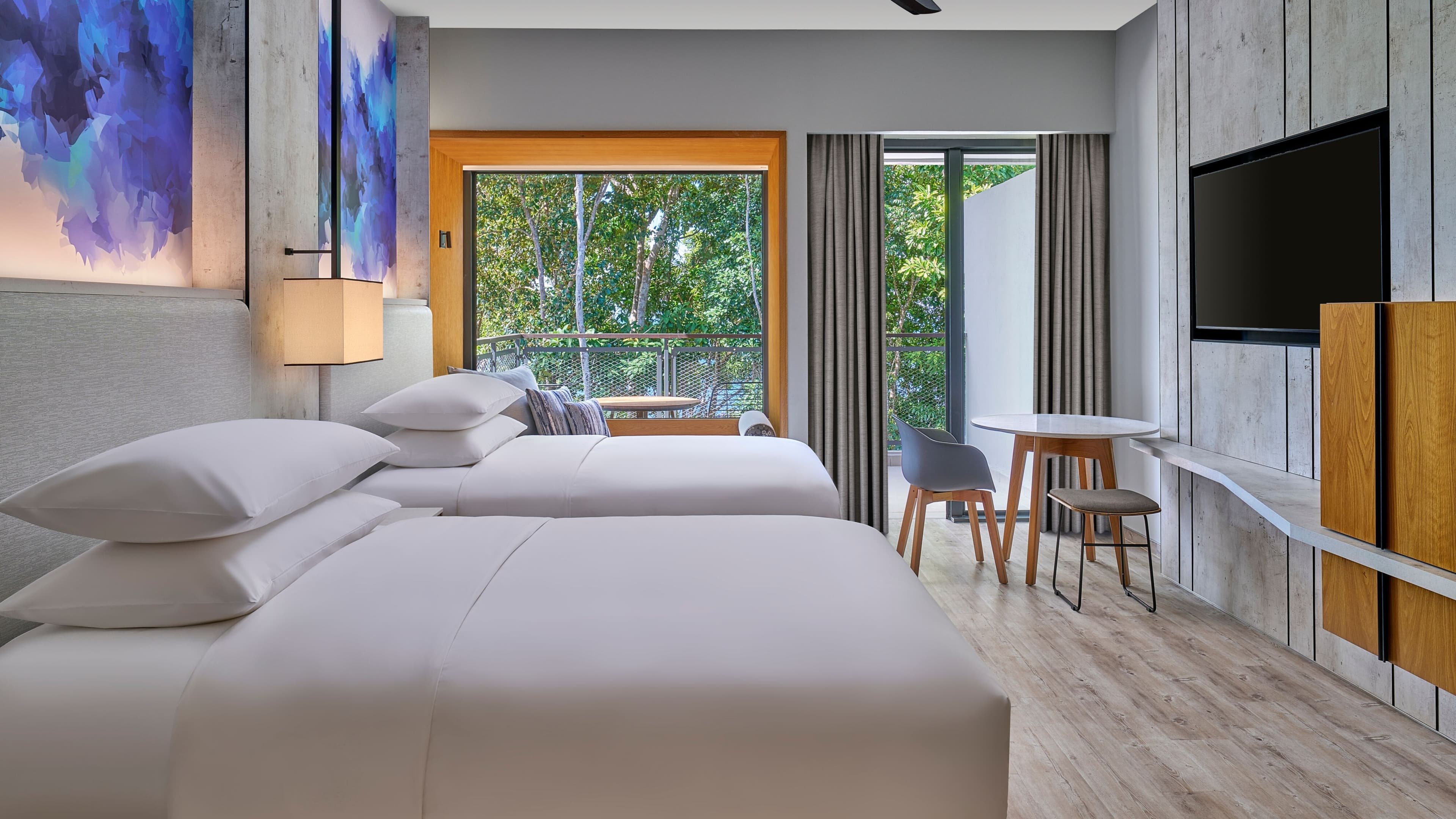 Deluxe Guest room - Image 1
