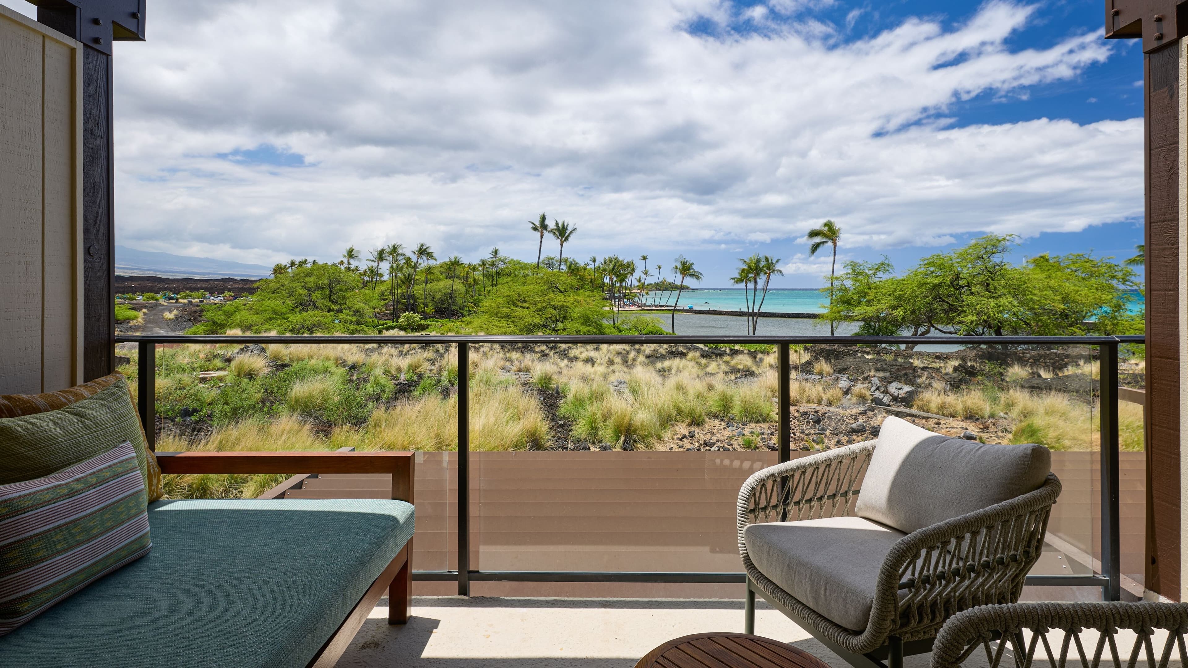 Waikoloa Beach Marriott Resort & Spa — 25