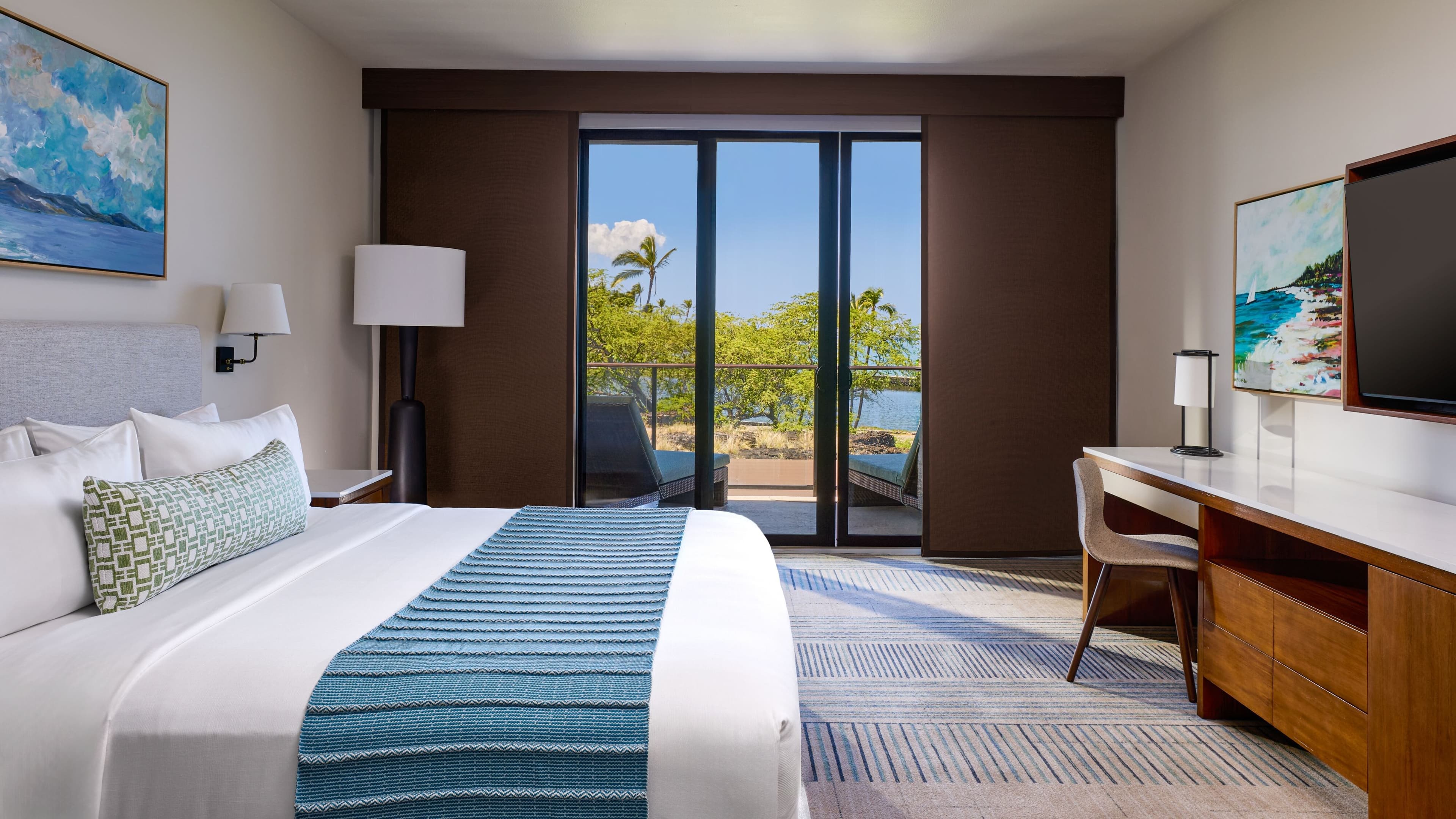 Waikoloa Beach Marriott Resort & Spa — 22