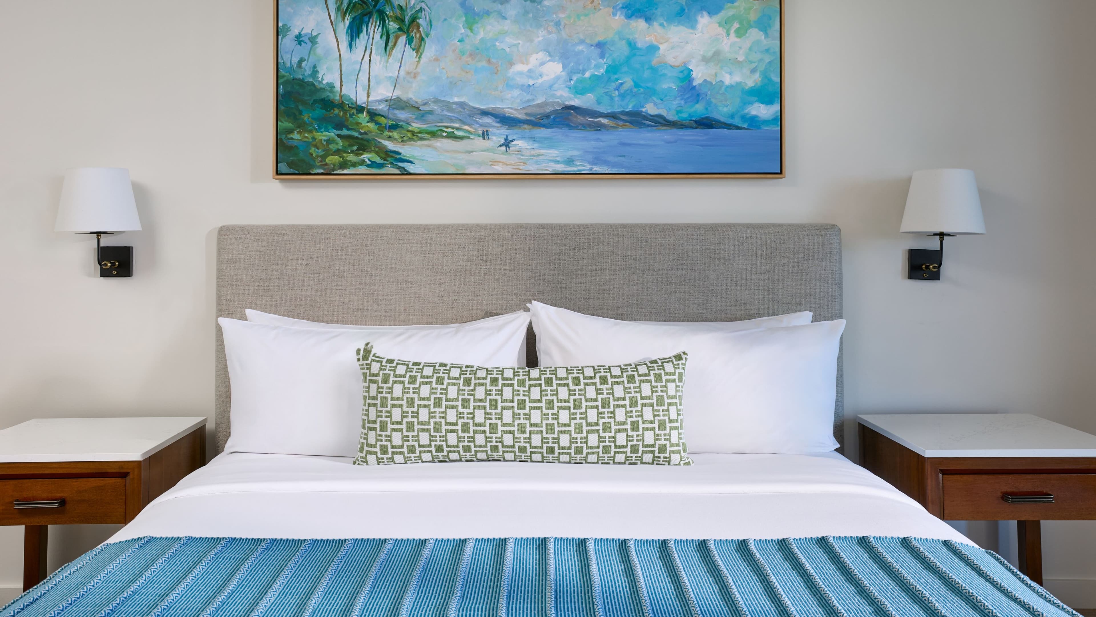 Waikoloa Beach Marriott Resort & Spa — 23