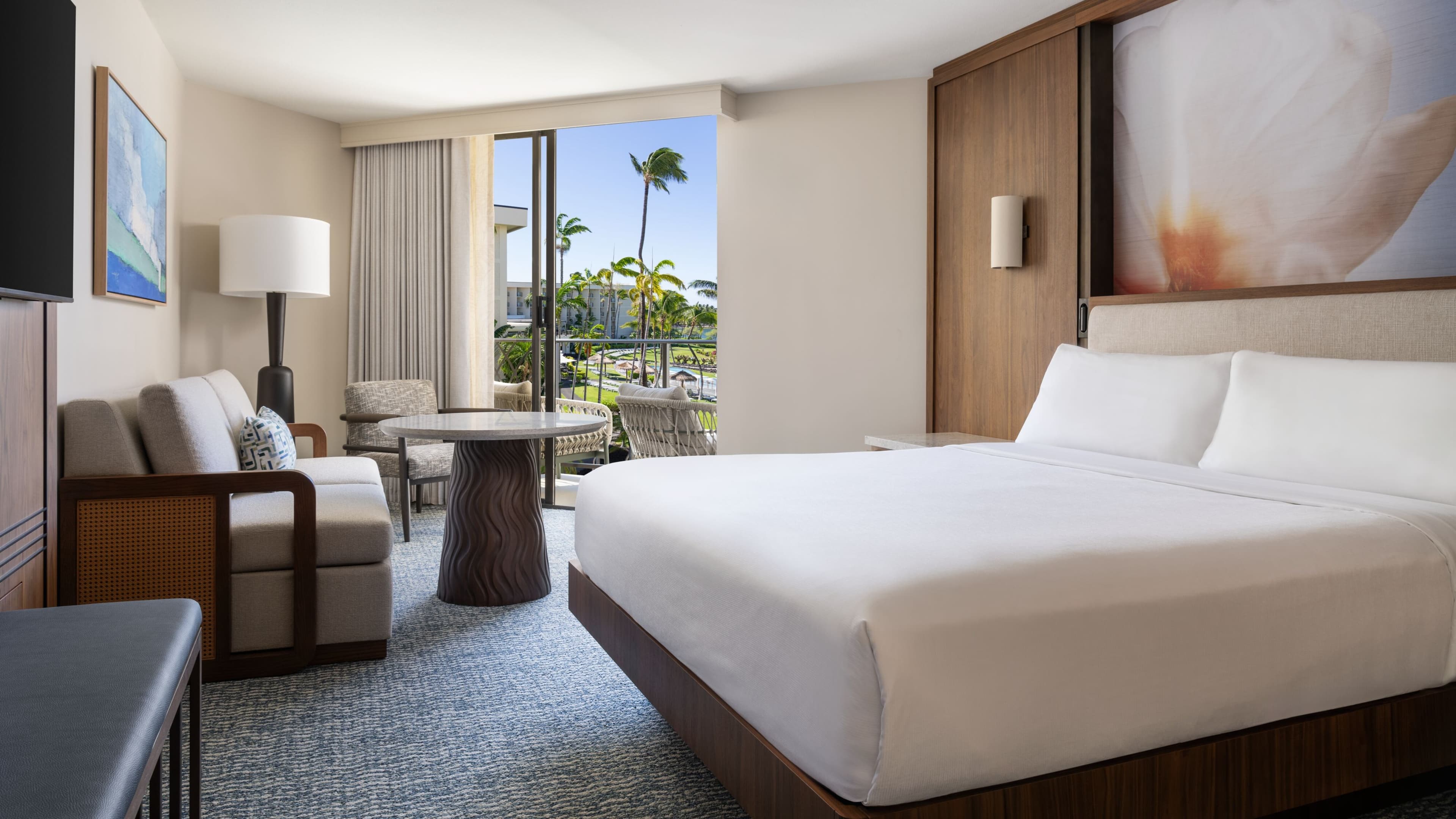 Waikoloa Beach Marriott Resort & Spa — 31