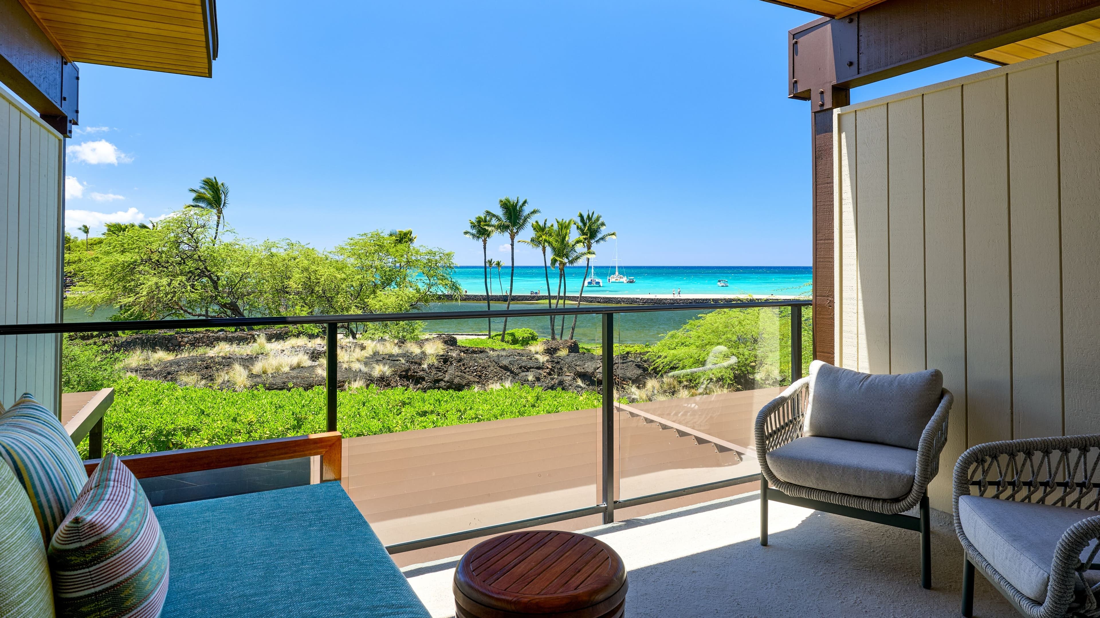 Waikoloa Beach Marriott Resort & Spa — 26
