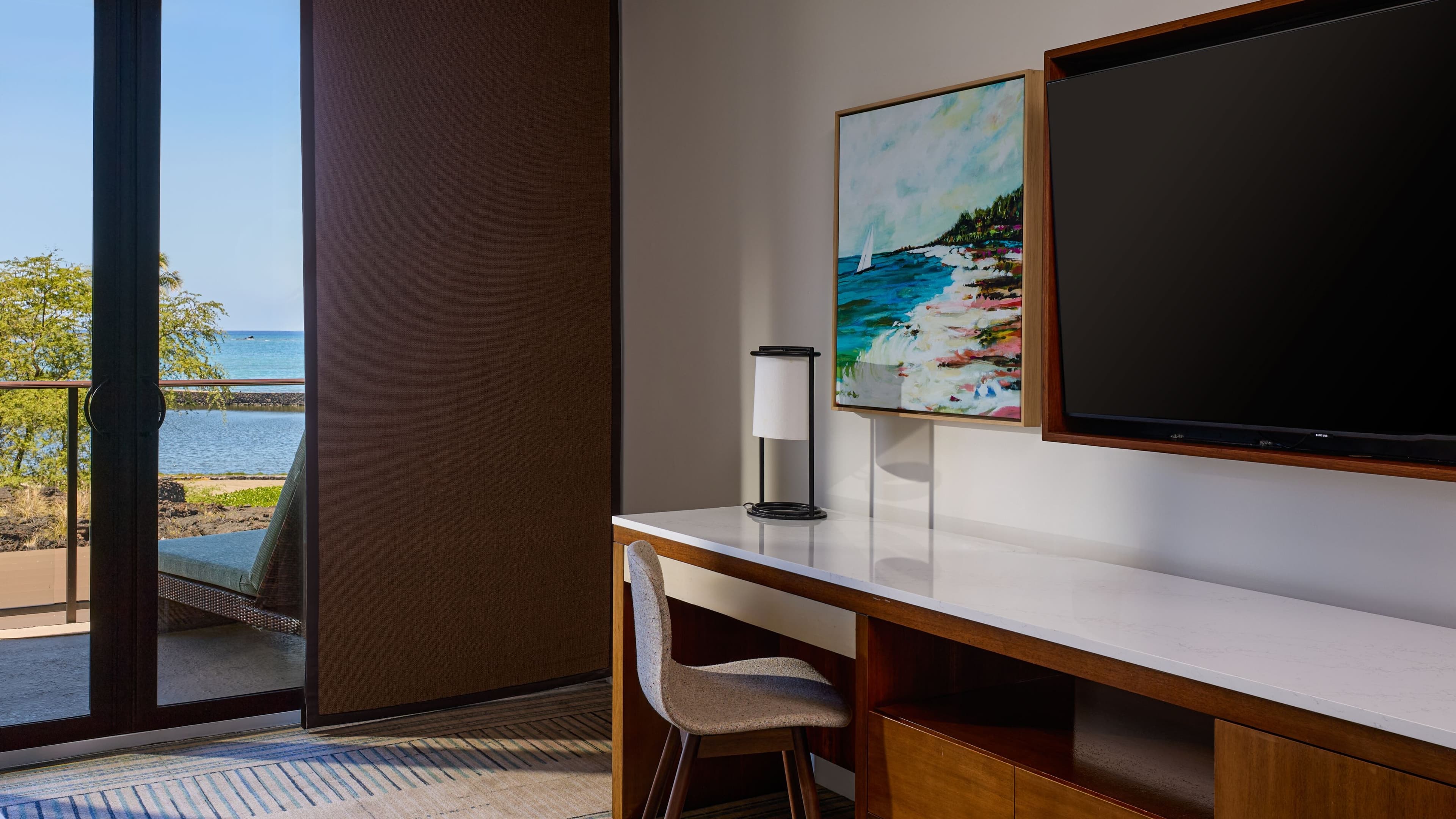 Waikoloa Beach Marriott Resort & Spa — 24