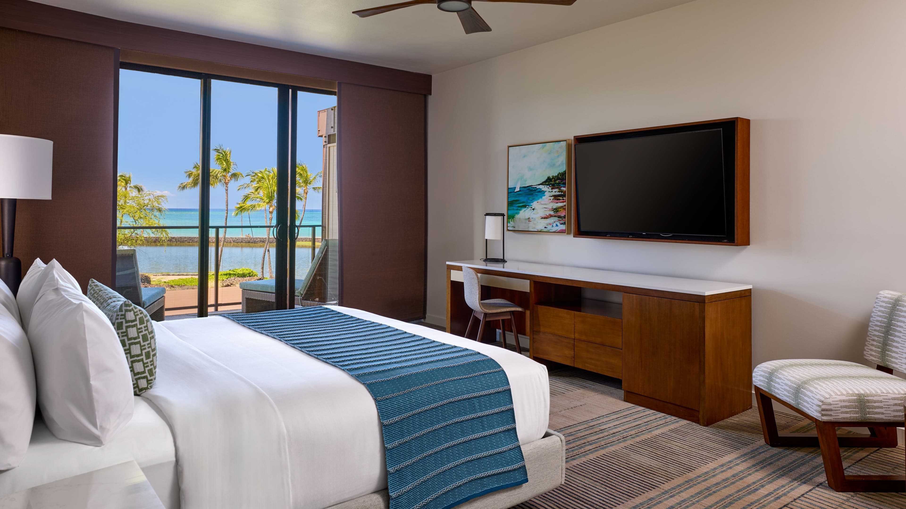 Waikoloa Beach Marriott Resort & Spa — 21