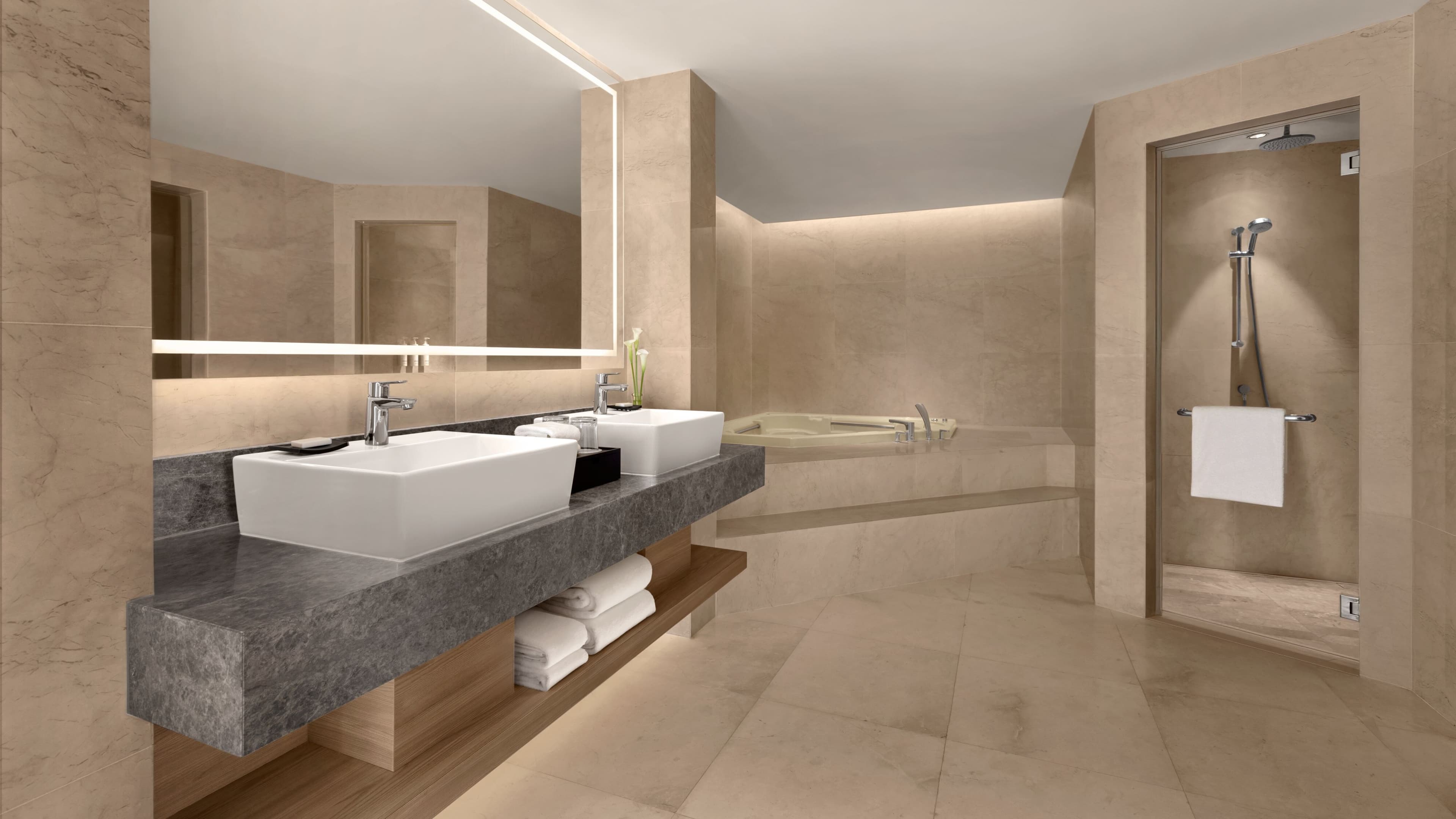 Putrajaya Marriott Hotel — 40