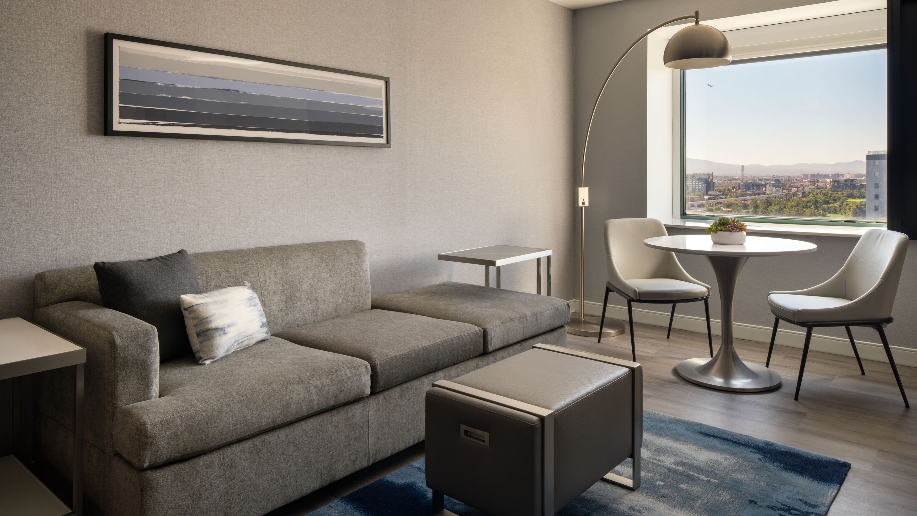 Las Vegas Marriott - Image 3