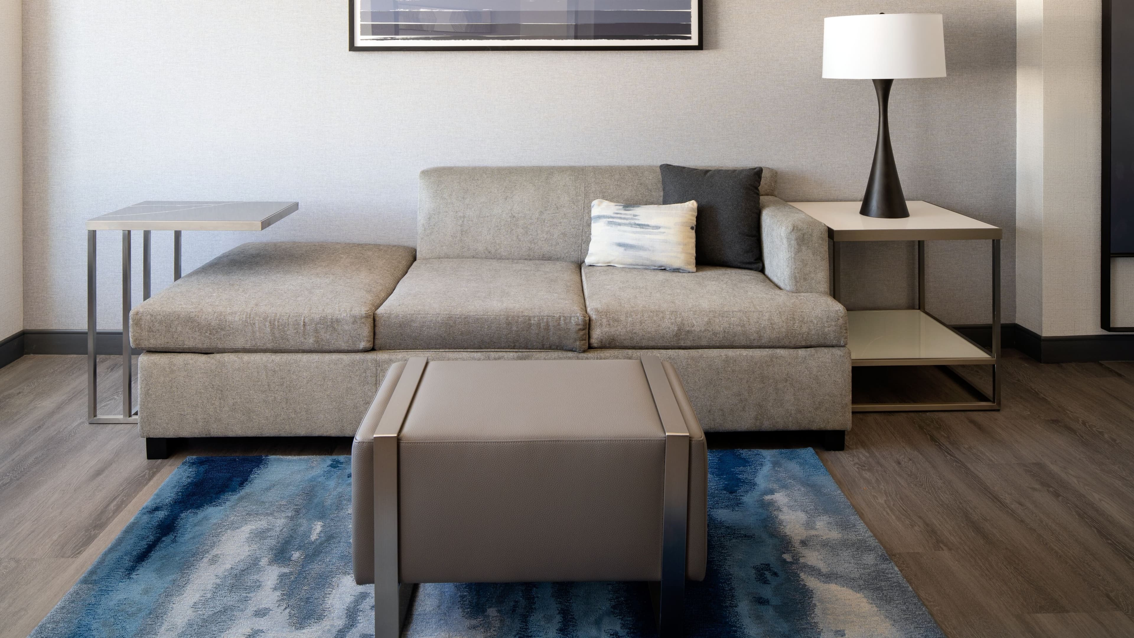 Las Vegas Marriott - Image 4