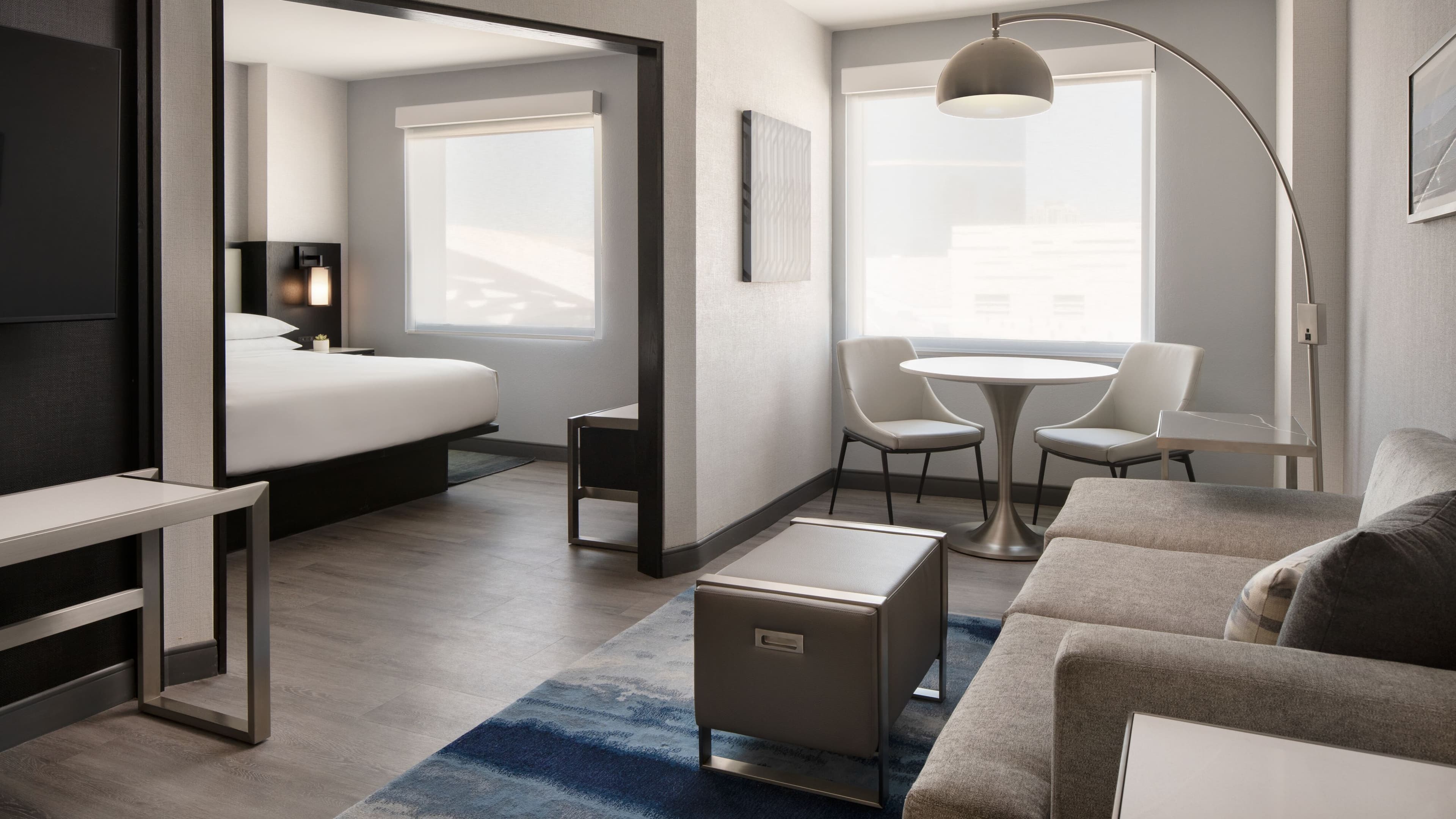 Las Vegas Marriott - Image 2