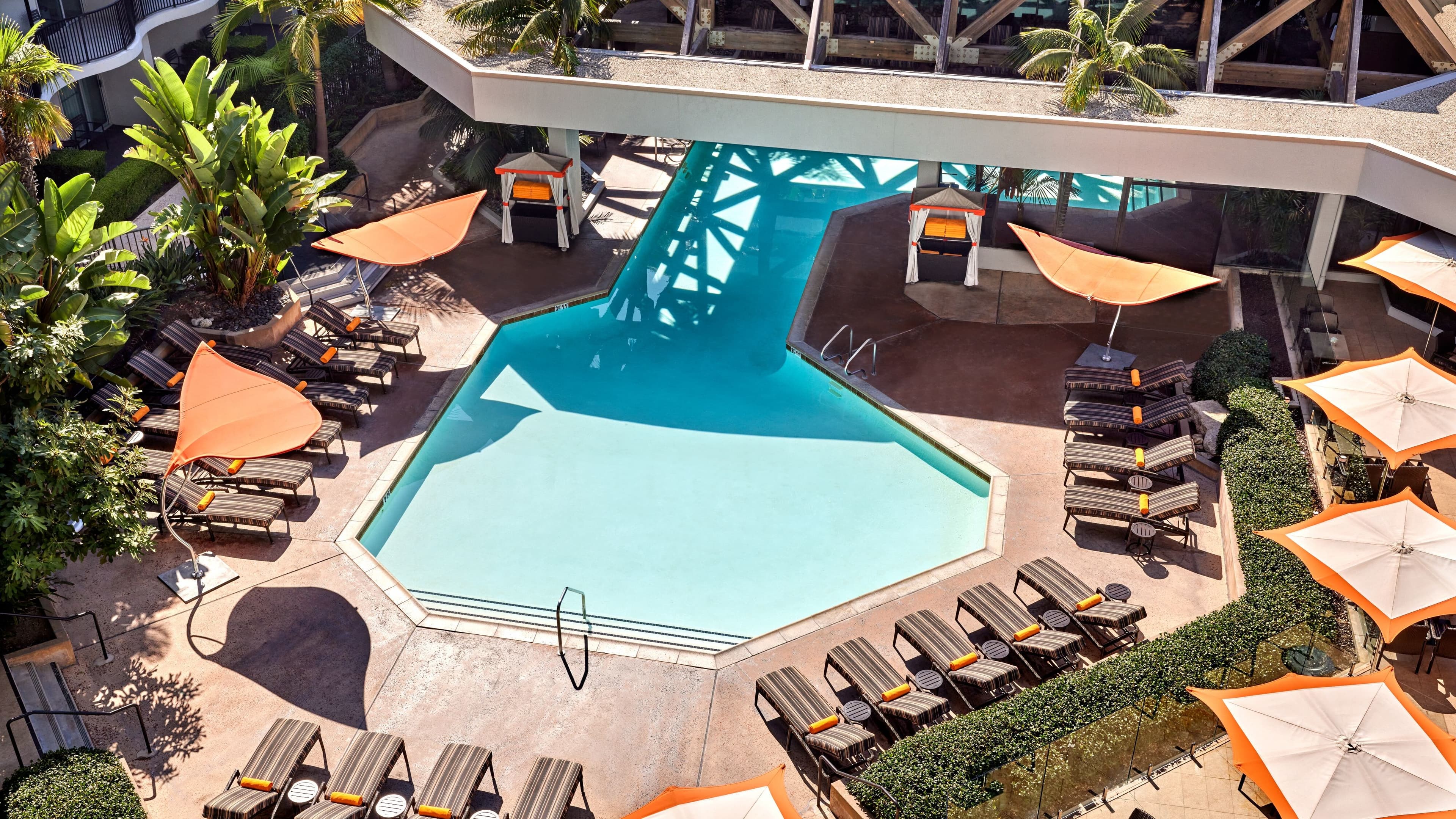 Anaheim Marriott — 61