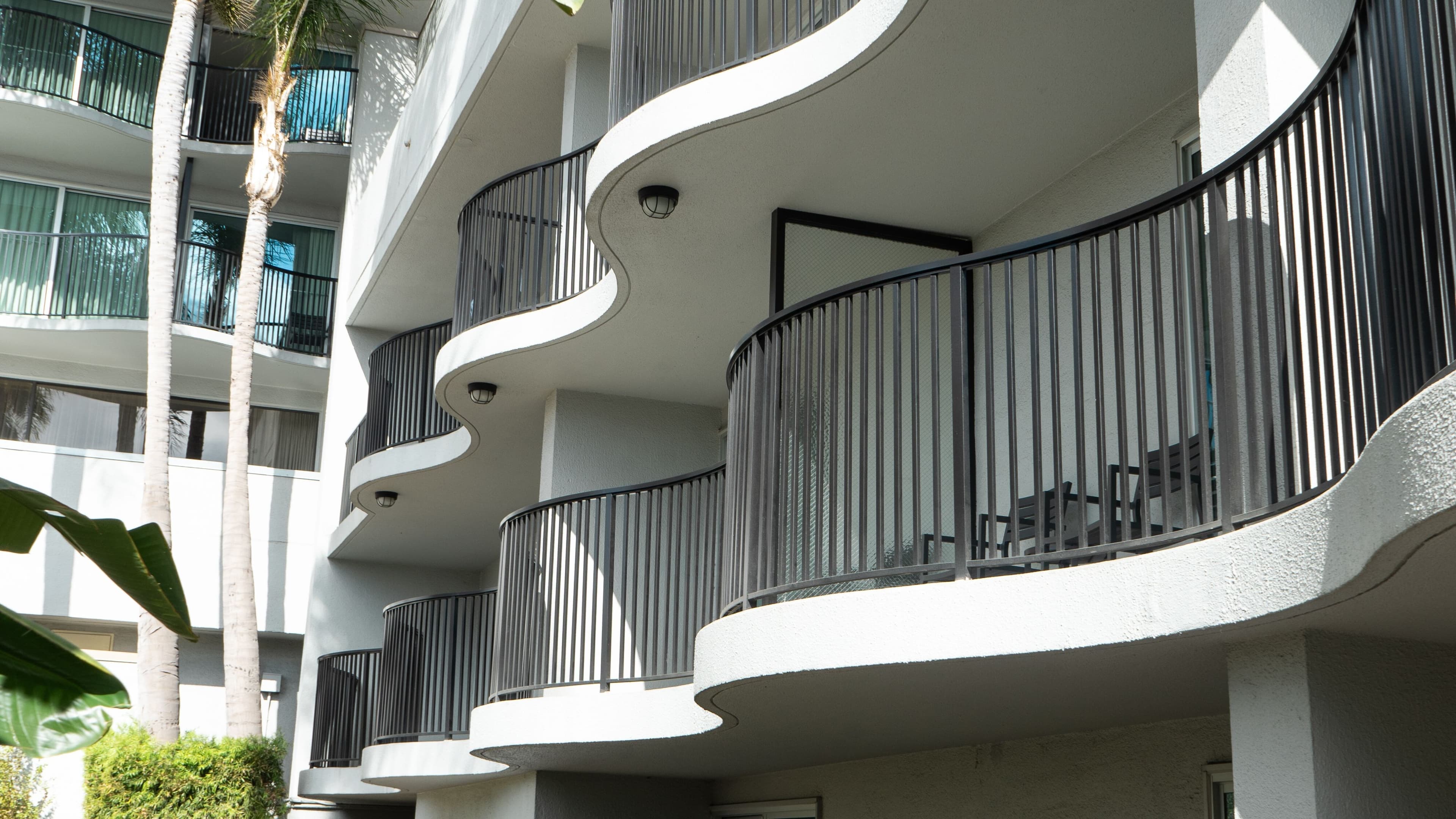 Anaheim Marriott - Image 2