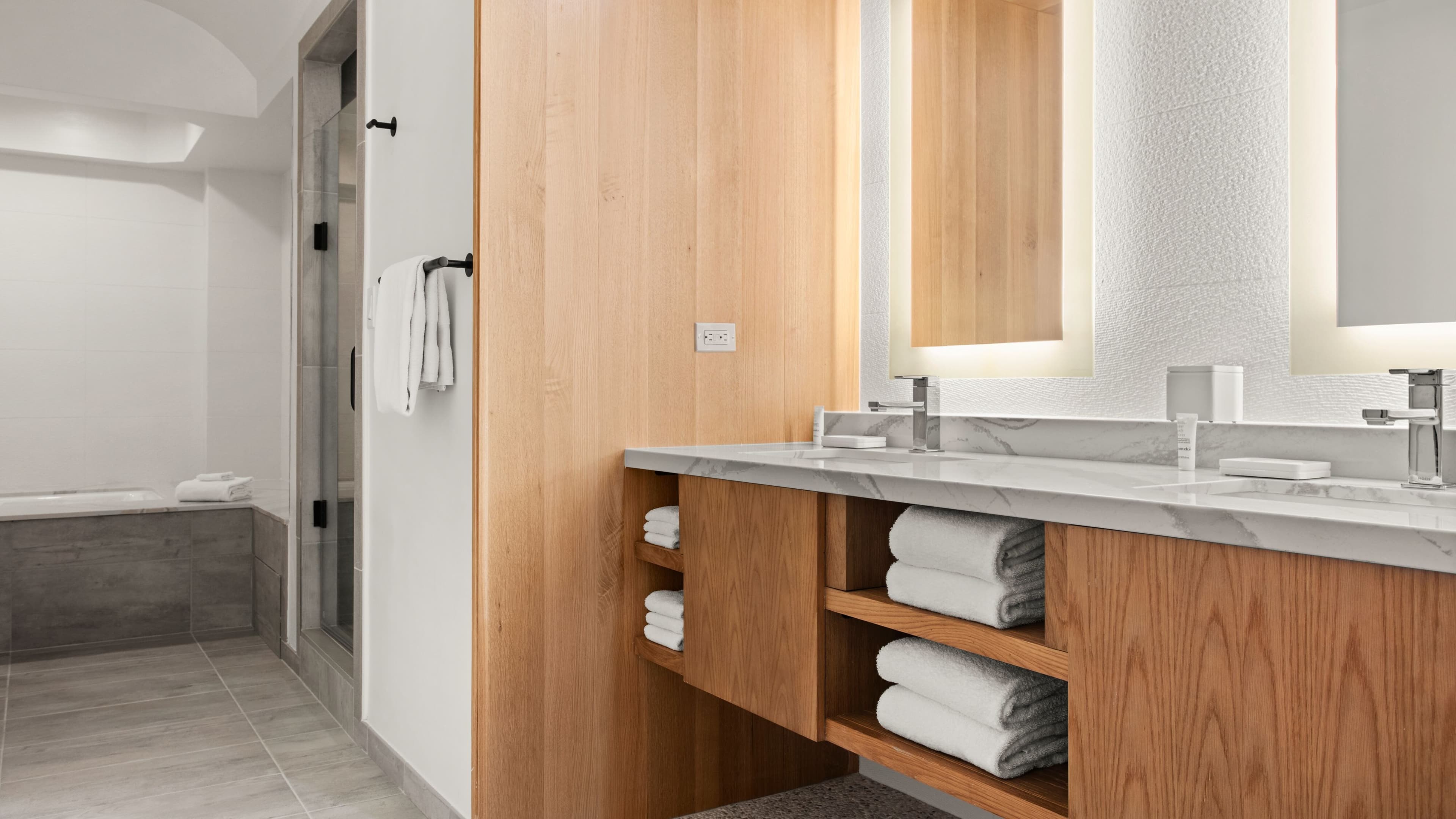 Marina del Rey Marriott — 71