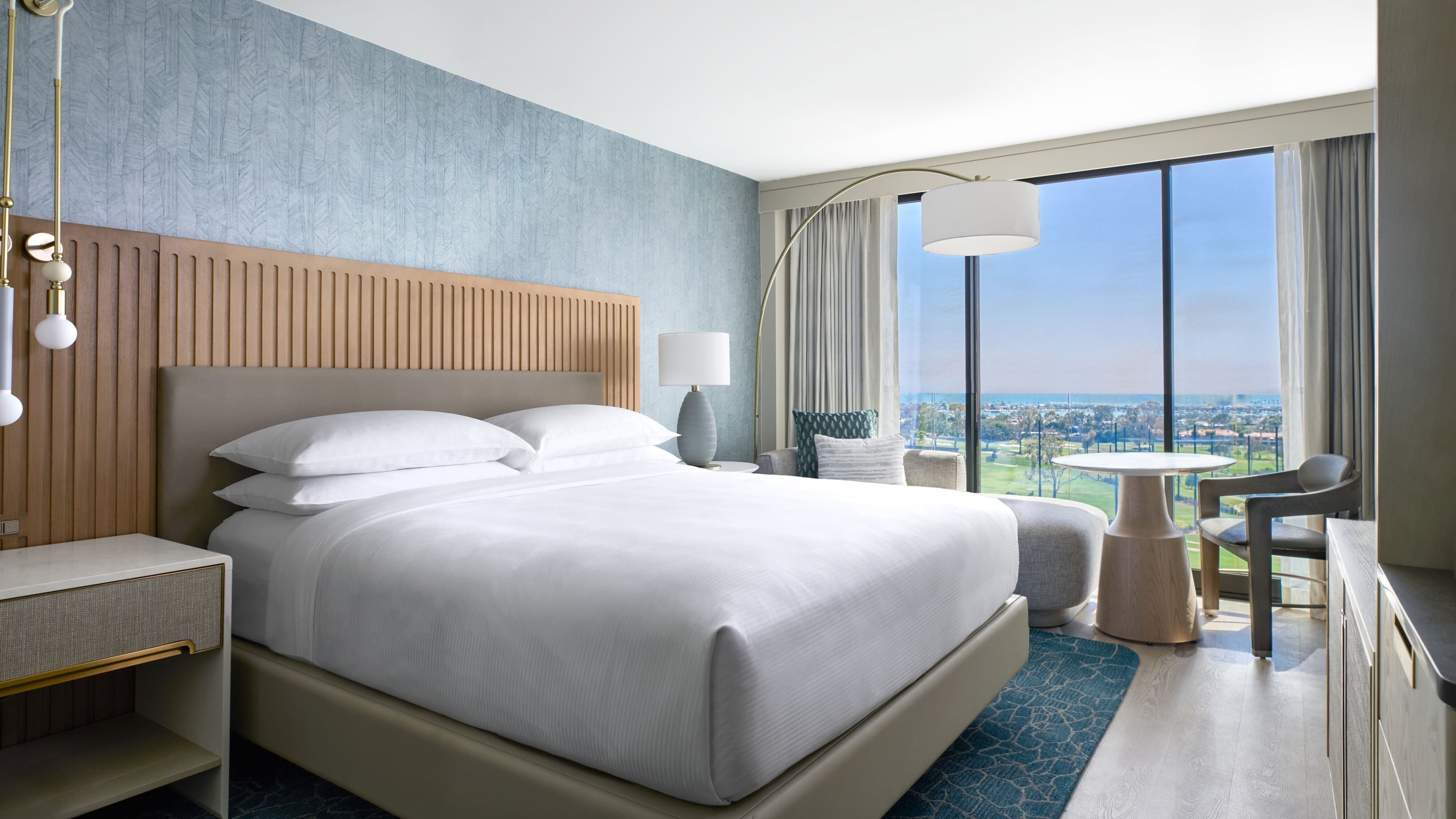 VEA Newport Beach, A Marriott Resort & Spa — 11