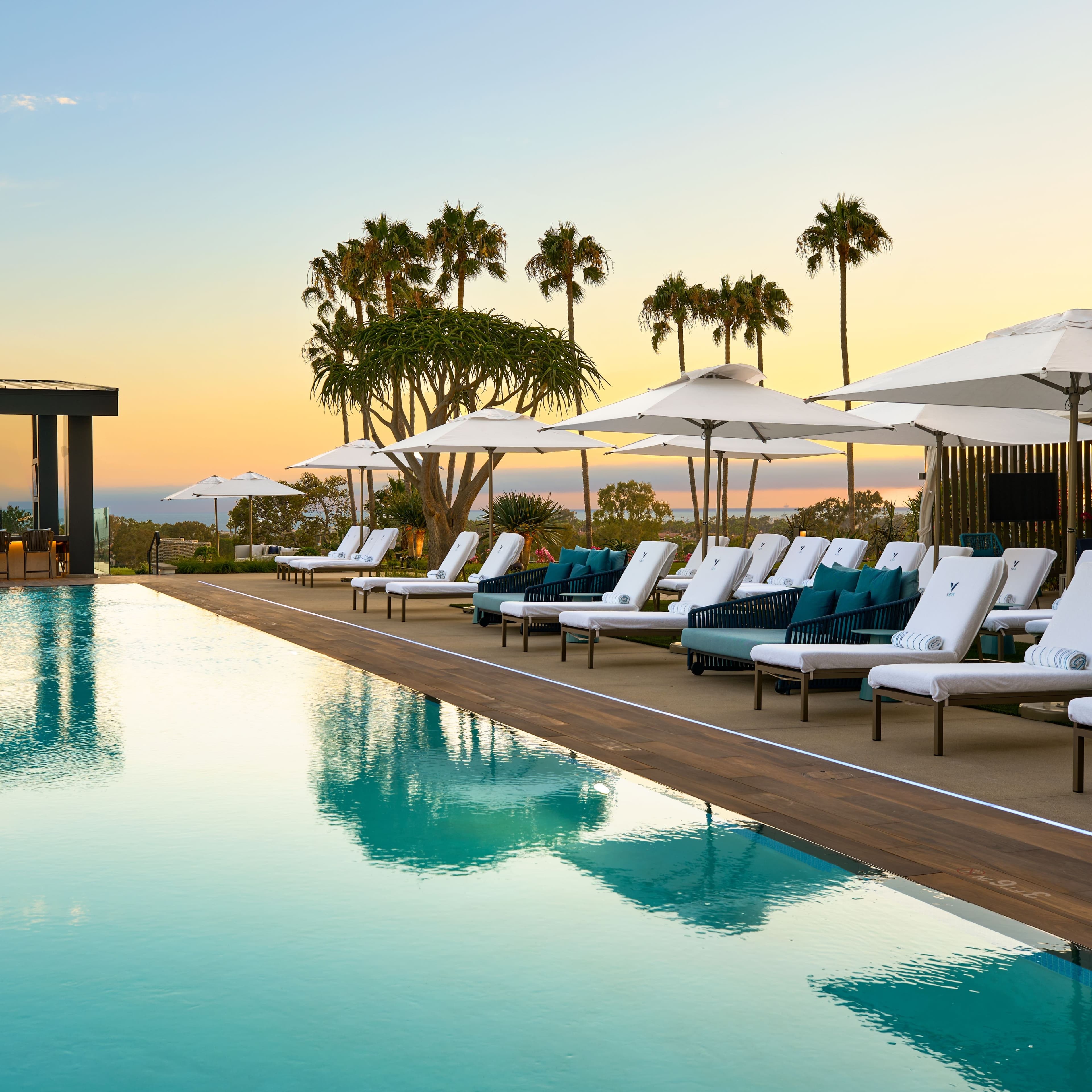 VEA Newport Beach, A Marriott Resort & Spa - Image 1