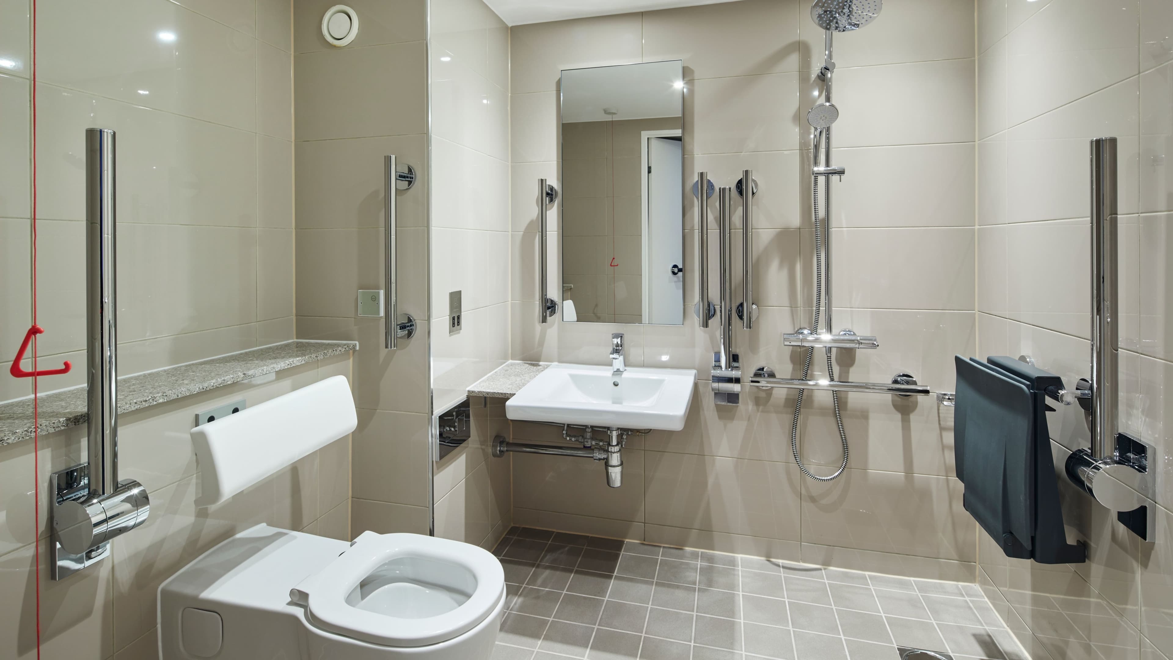 Leeds Marriott Hotel — 6