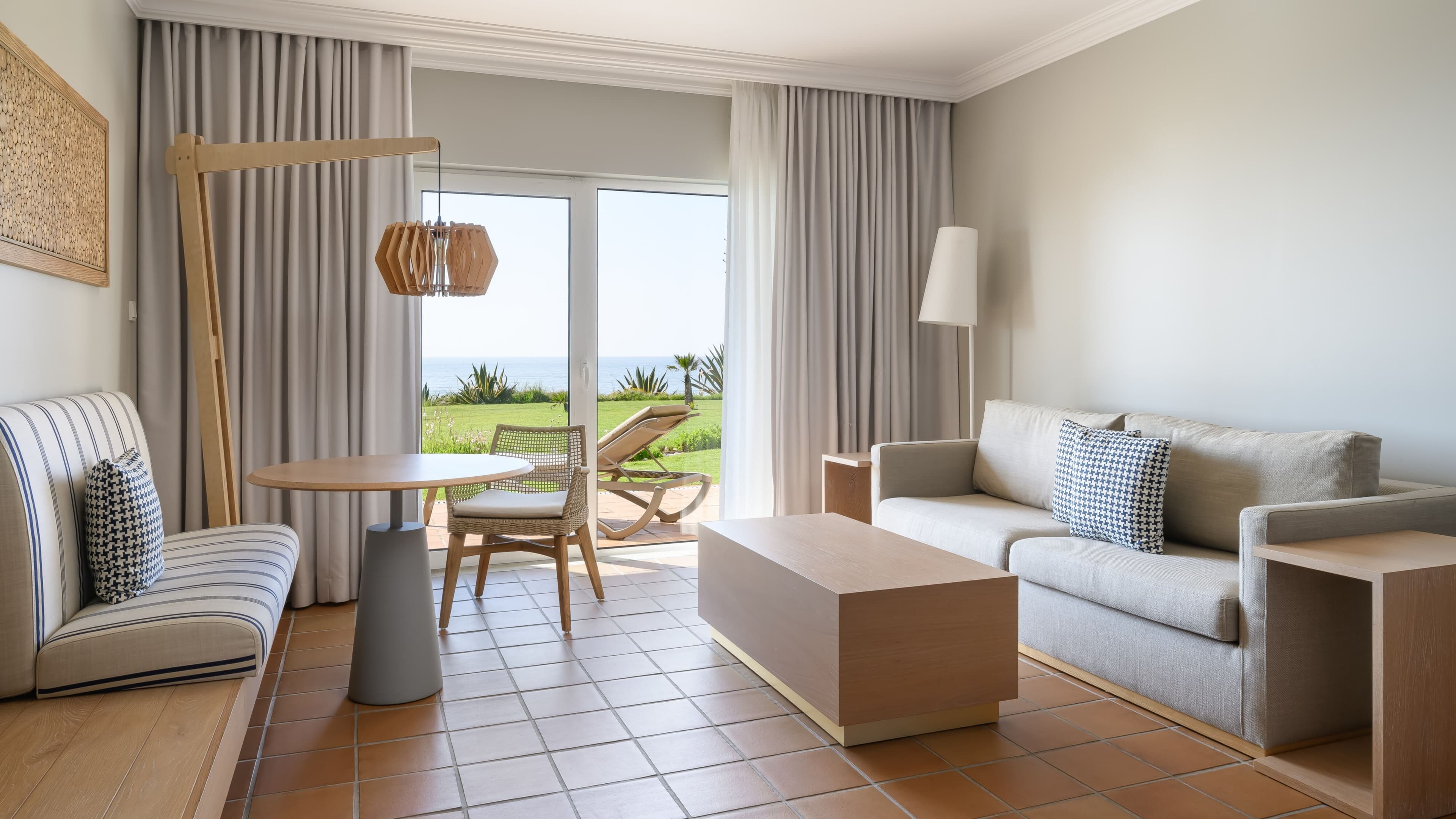 Praia D'El Rey Marriott Golf & Beach Resort — 29