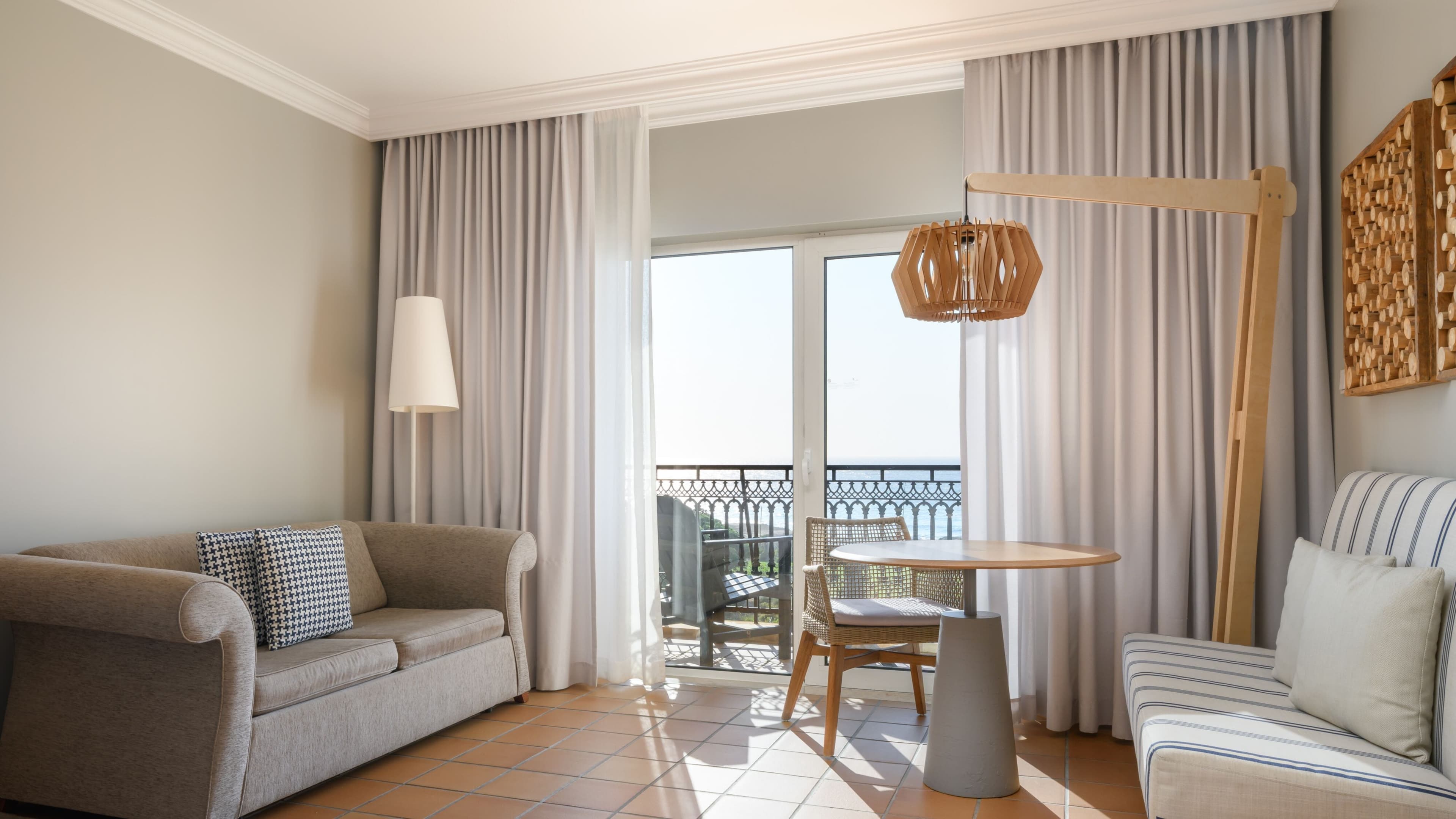 Praia D'El Rey Marriott Golf & Beach Resort — 38