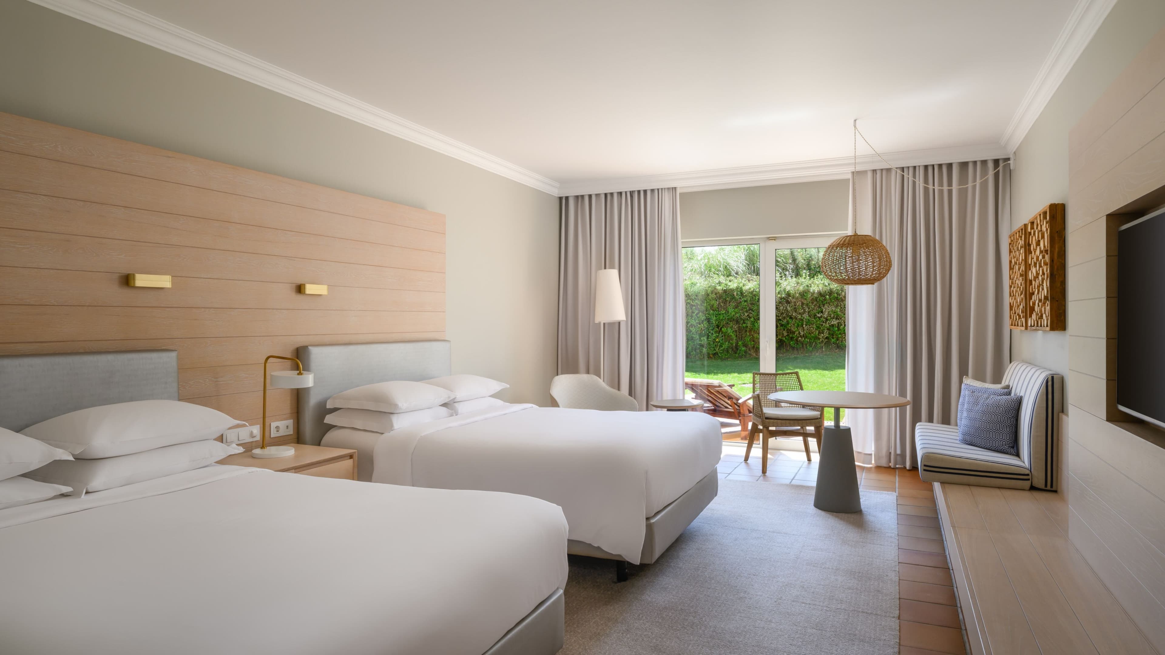 Praia D'El Rey Marriott Golf & Beach Resort — 9