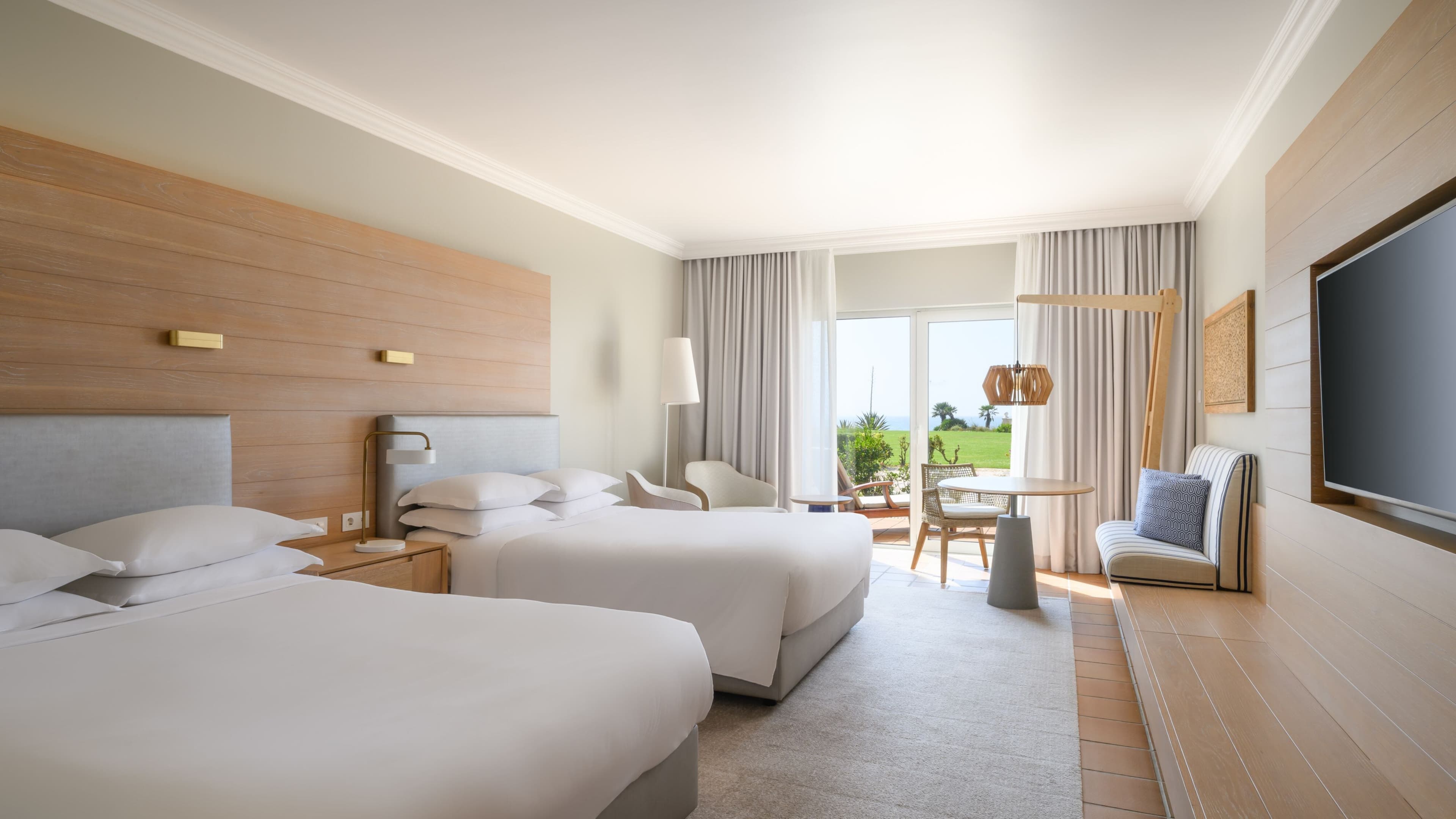 Praia D'El Rey Marriott Golf & Beach Resort — 51